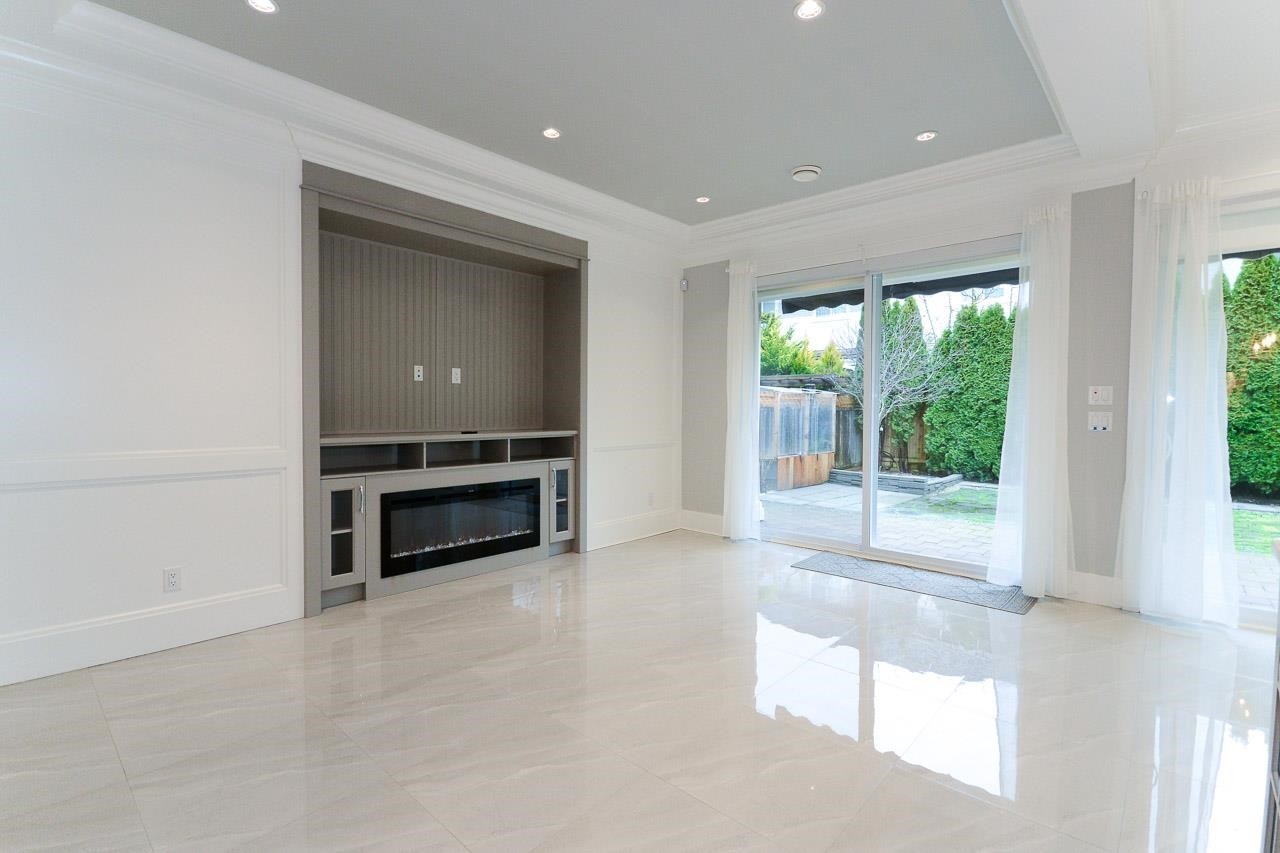 4888 Duncliffe Road, Richmond, BC