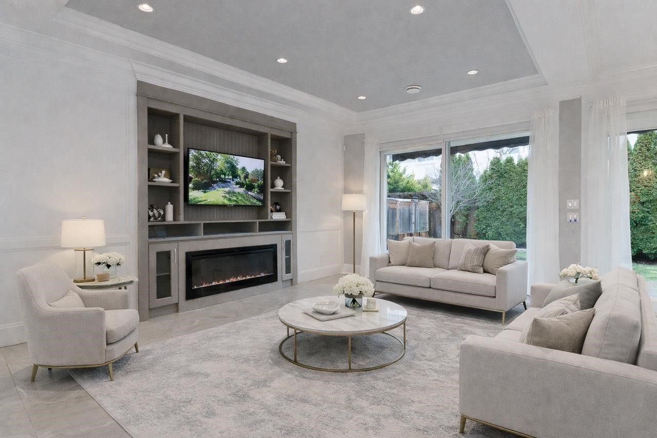 4888 Duncliffe Road, Richmond, BC