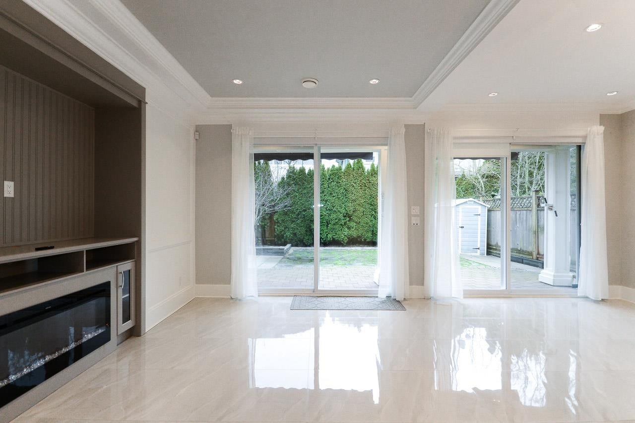 4888 Duncliffe Road, Richmond, BC