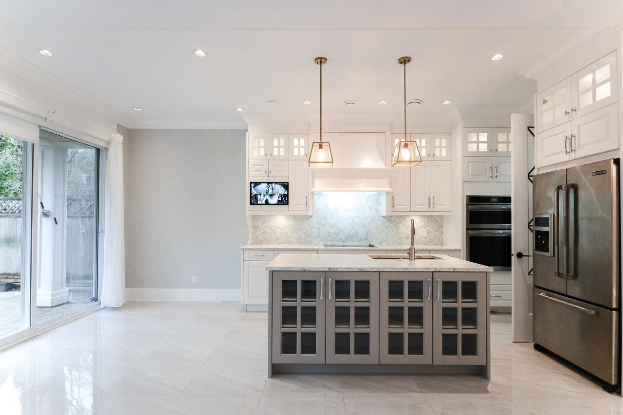 4888 Duncliffe Road, Richmond, BC