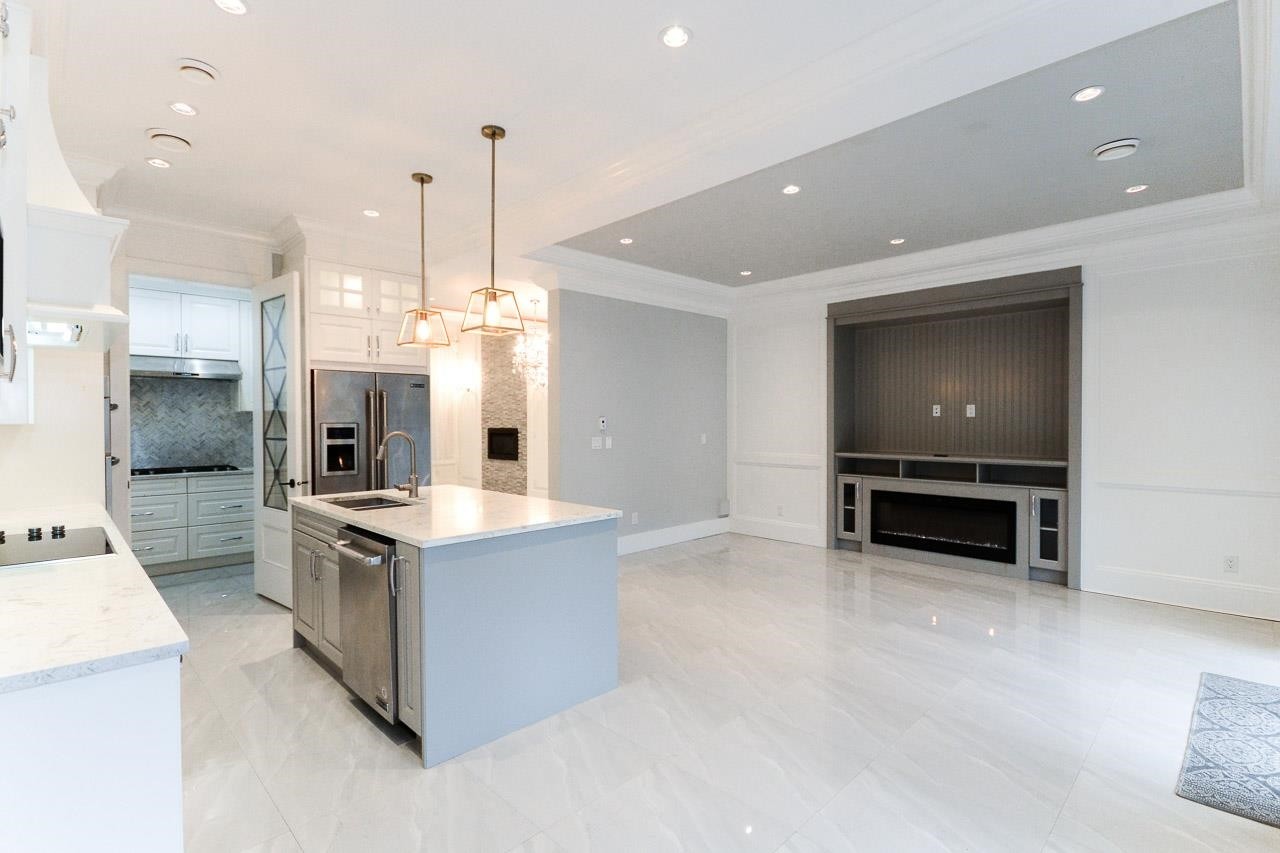 4888 Duncliffe Road, Richmond, BC