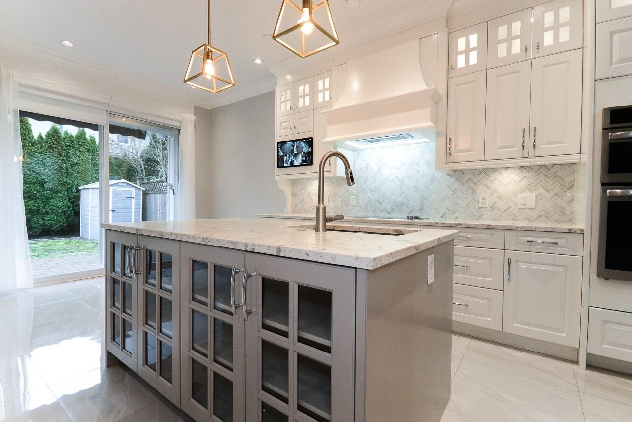 4888 Duncliffe Road, Richmond, BC