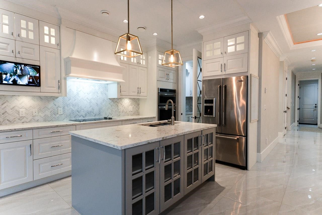 4888 Duncliffe Road, Richmond, BC