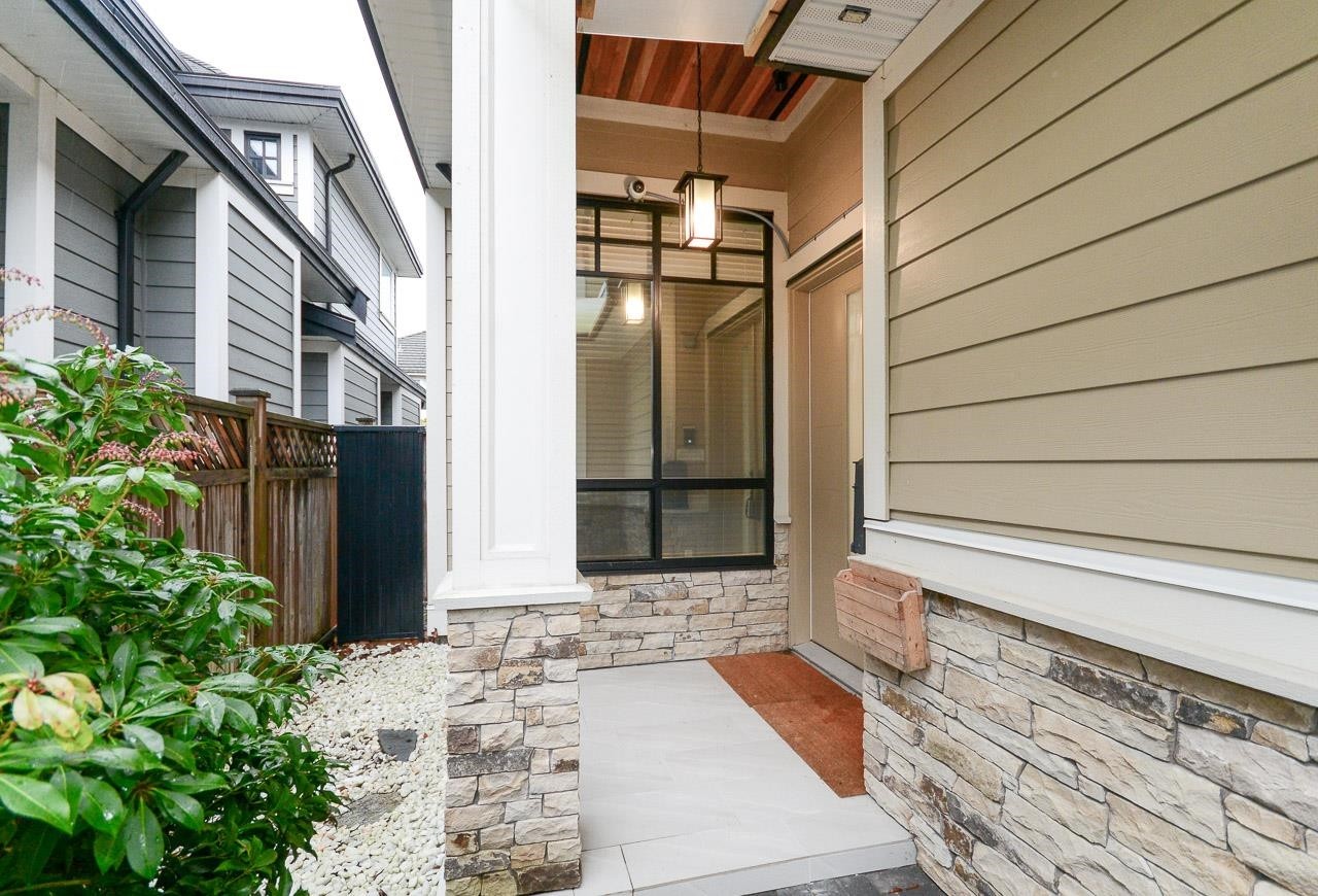 4888 Duncliffe Road, Richmond, BC