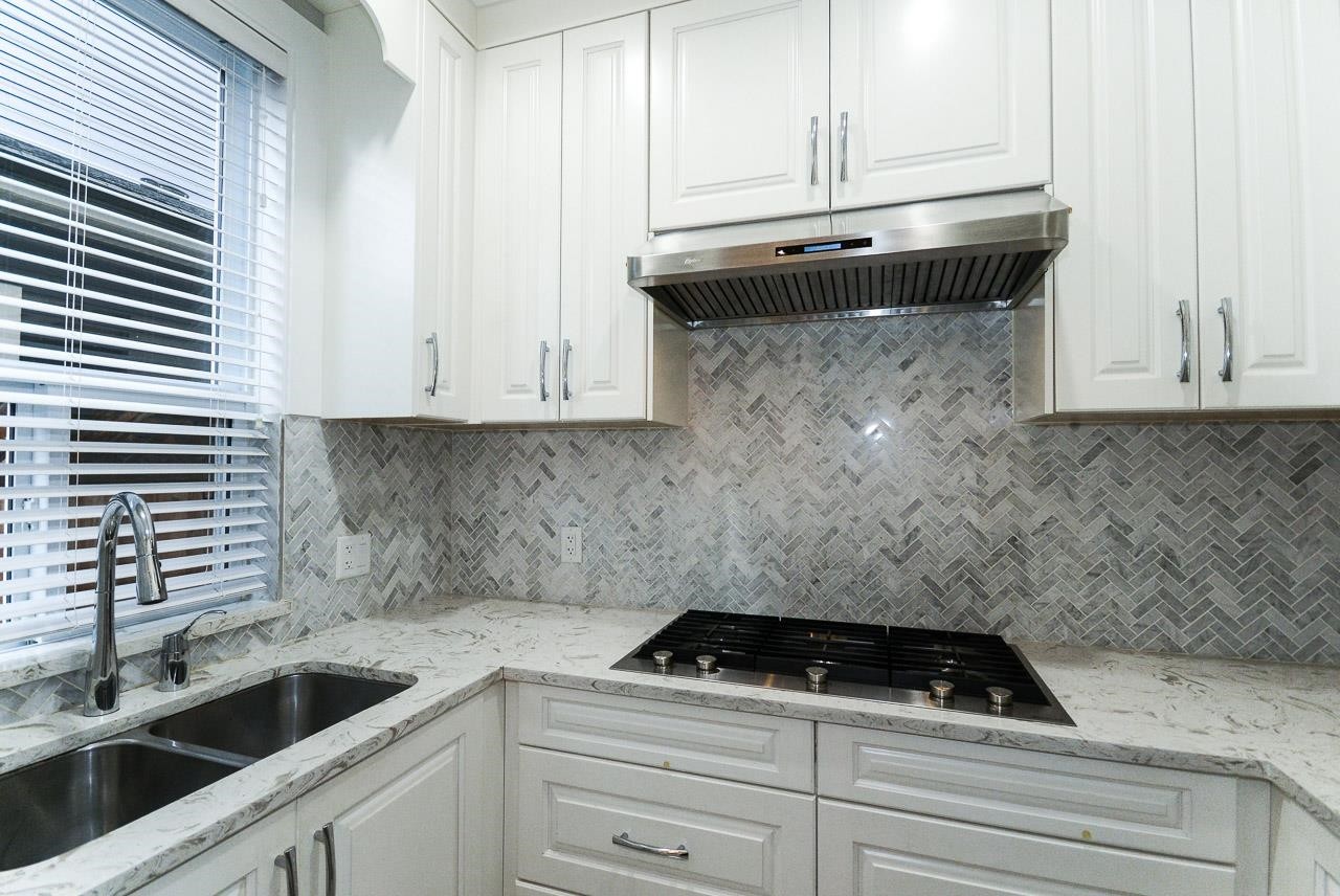 4888 Duncliffe Road, Richmond, BC