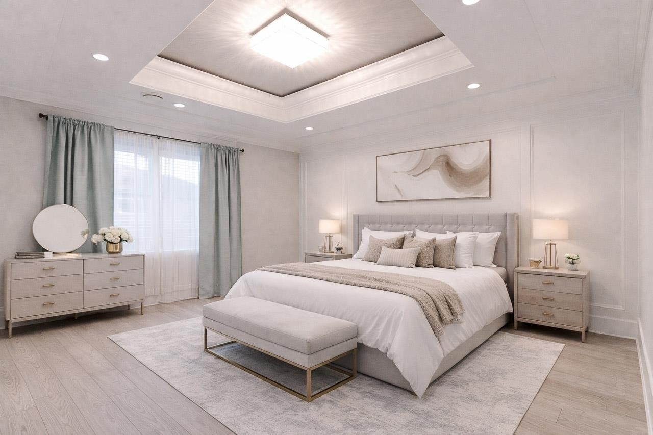 4888 Duncliffe Road, Richmond, BC