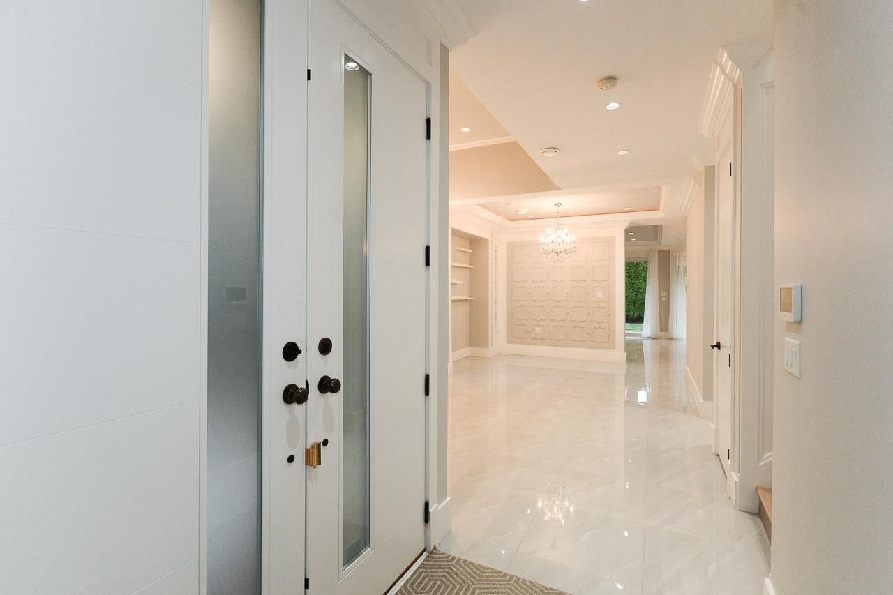 4888 Duncliffe Road, Richmond, BC