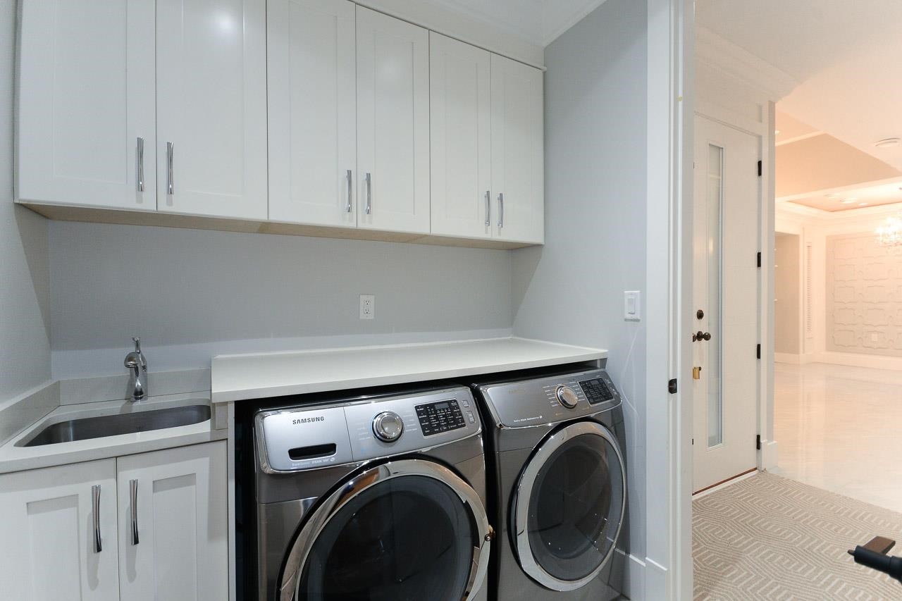 4888 Duncliffe Road, Richmond, BC