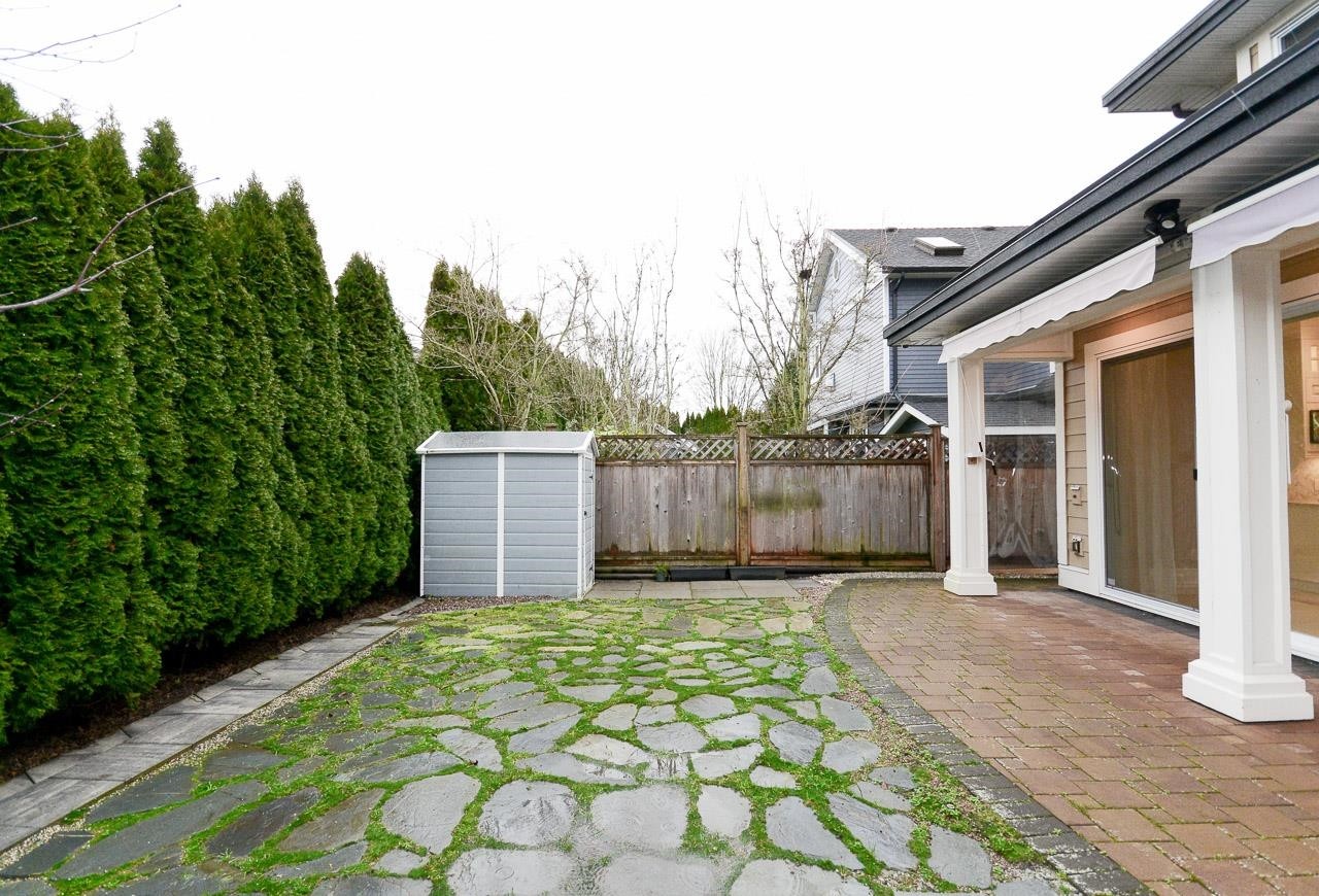 4888 Duncliffe Road, Richmond, BC