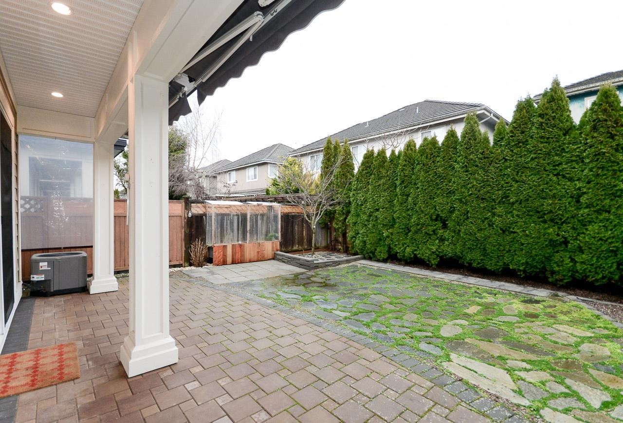 4888 Duncliffe Road, Richmond, BC