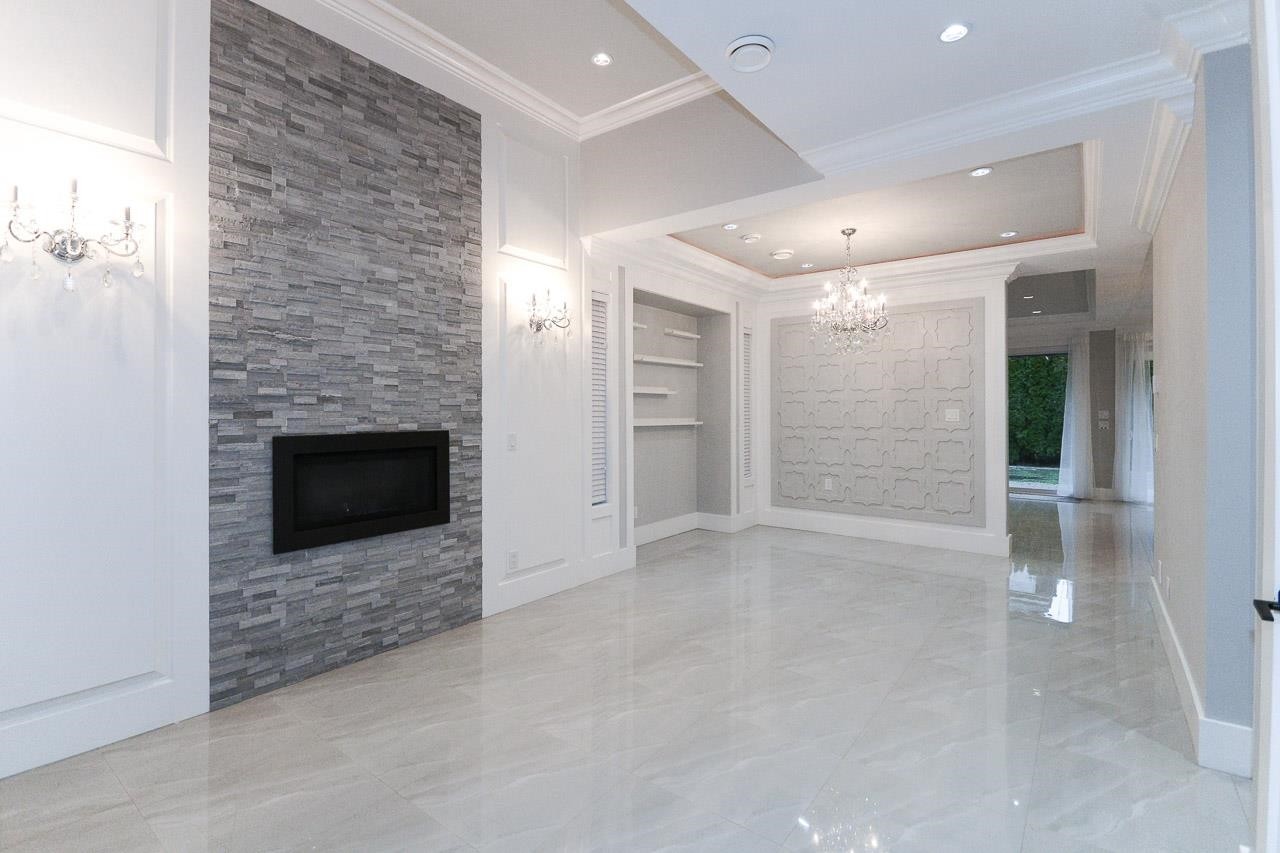 4888 Duncliffe Road, Richmond, BC