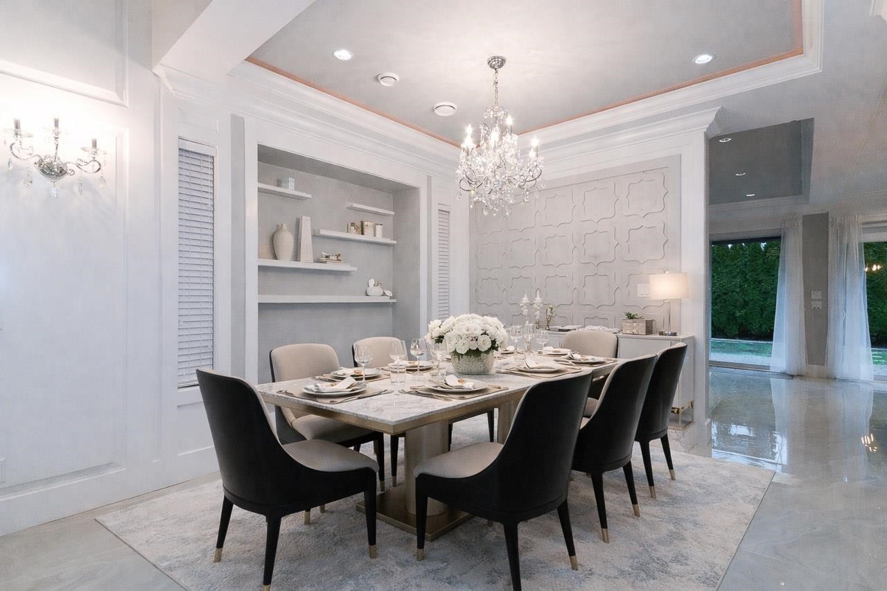 4888 Duncliffe Road, Richmond, BC