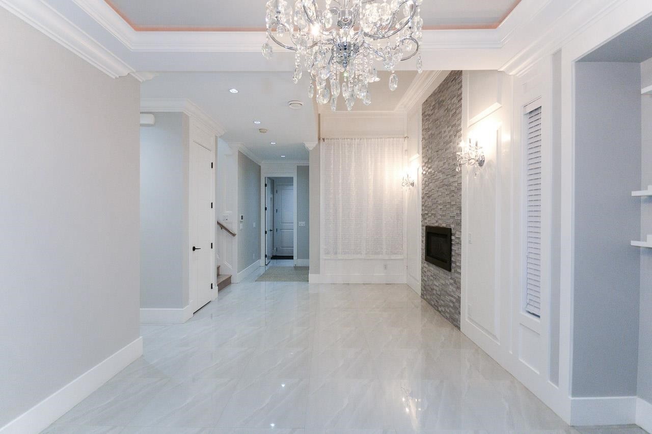 4888 Duncliffe Road, Richmond, BC