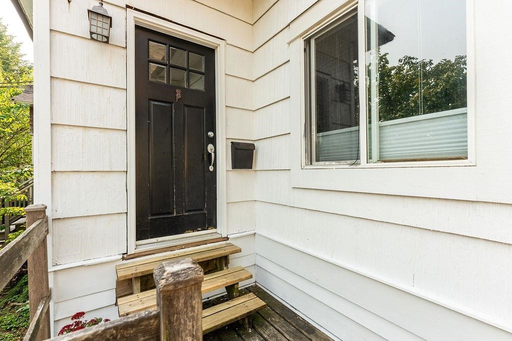 4225 John Street, Vancouver, BC