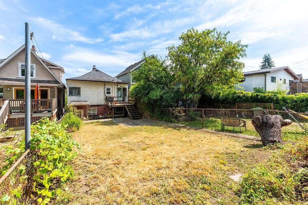 4225 John Street, Vancouver, BC