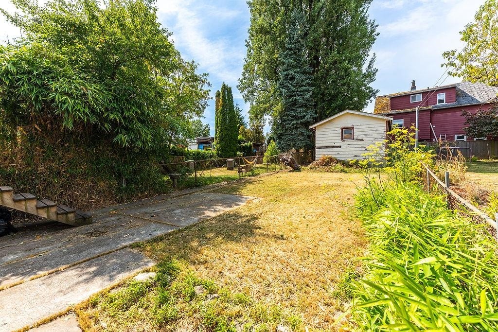 4225 John Street, Vancouver, BC