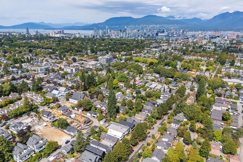 4225 John Street, Vancouver, BC