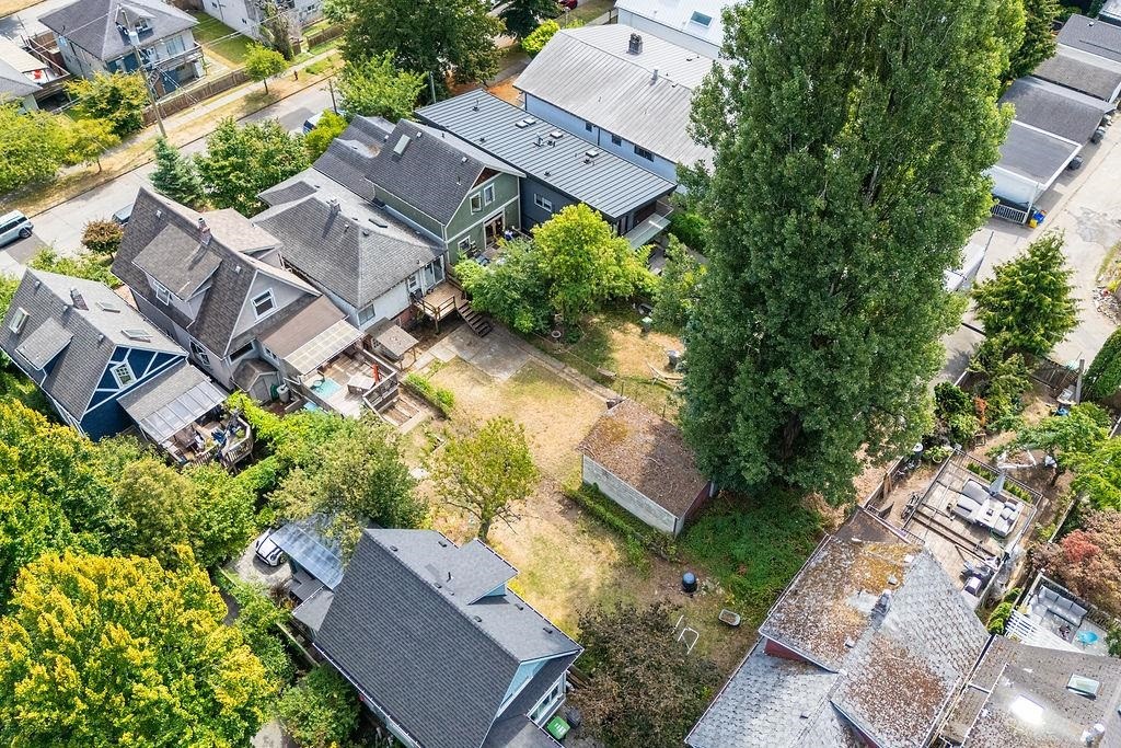 4225 John Street, Vancouver, BC