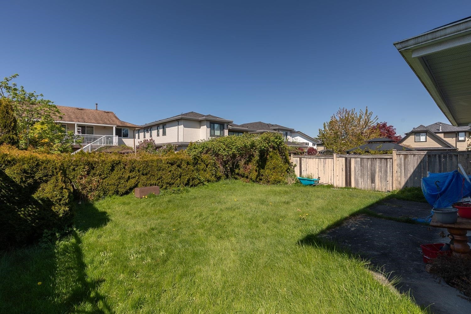 7431 No. 2 Road, Richmond, BC
