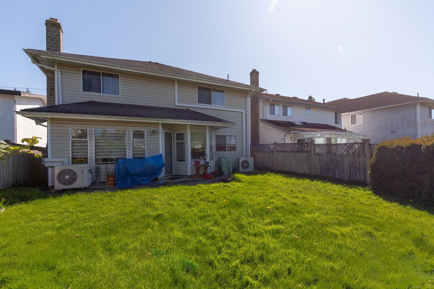 7431 No. 2 Road, Richmond, BC