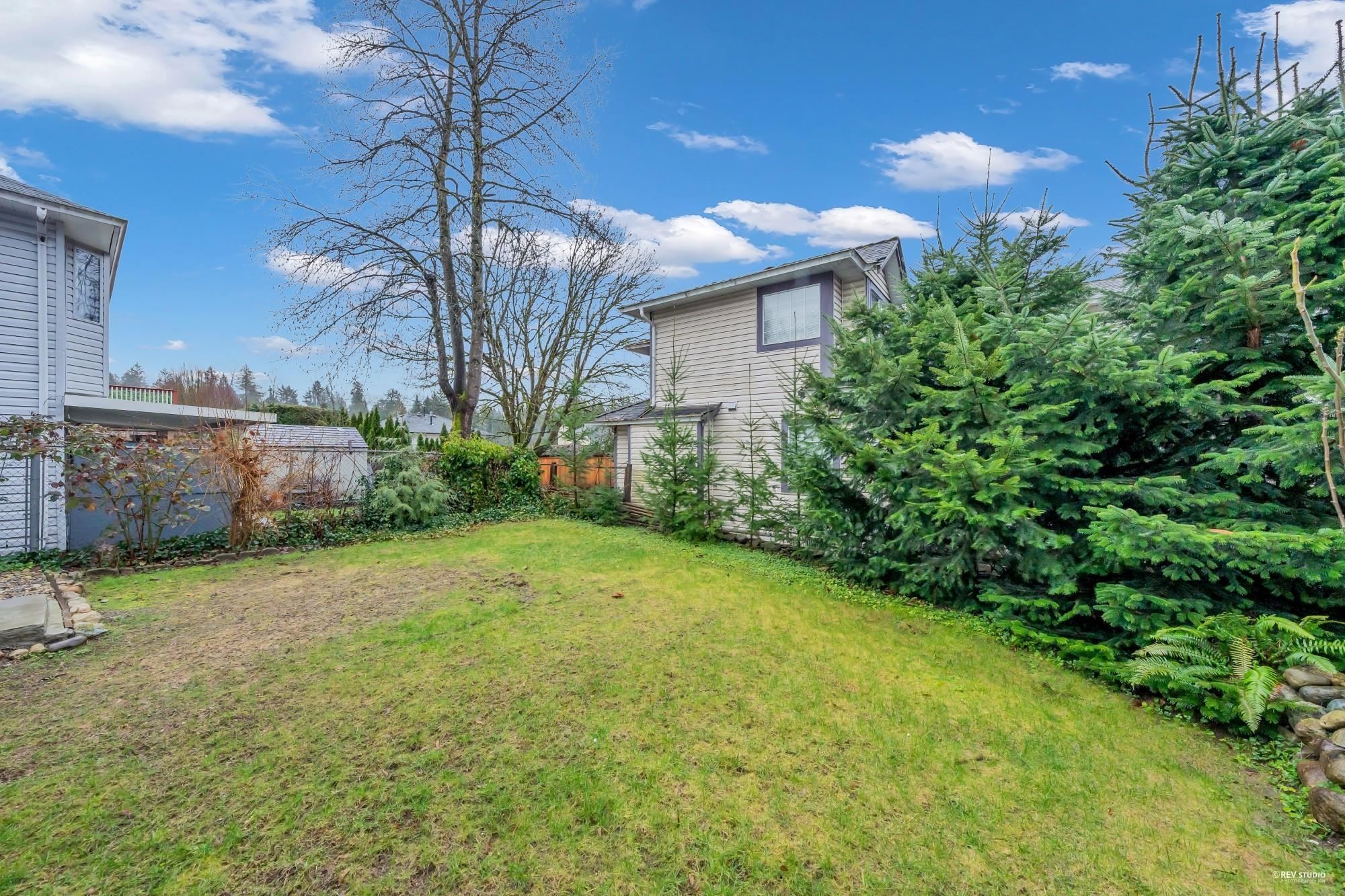 1382 Sutherland Avenue, Port Coquitlam, BC