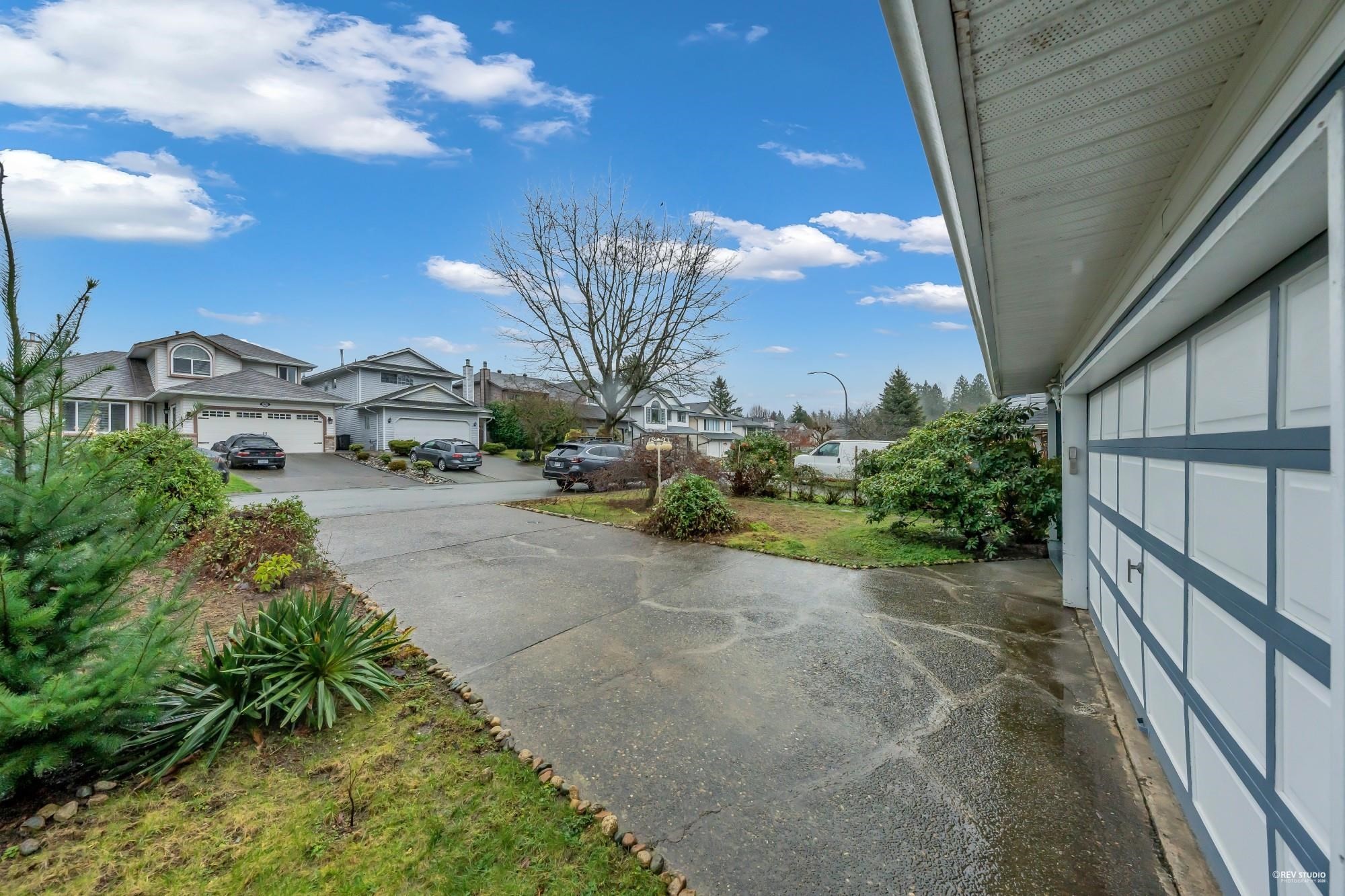 1382 Sutherland Avenue, Port Coquitlam, BC