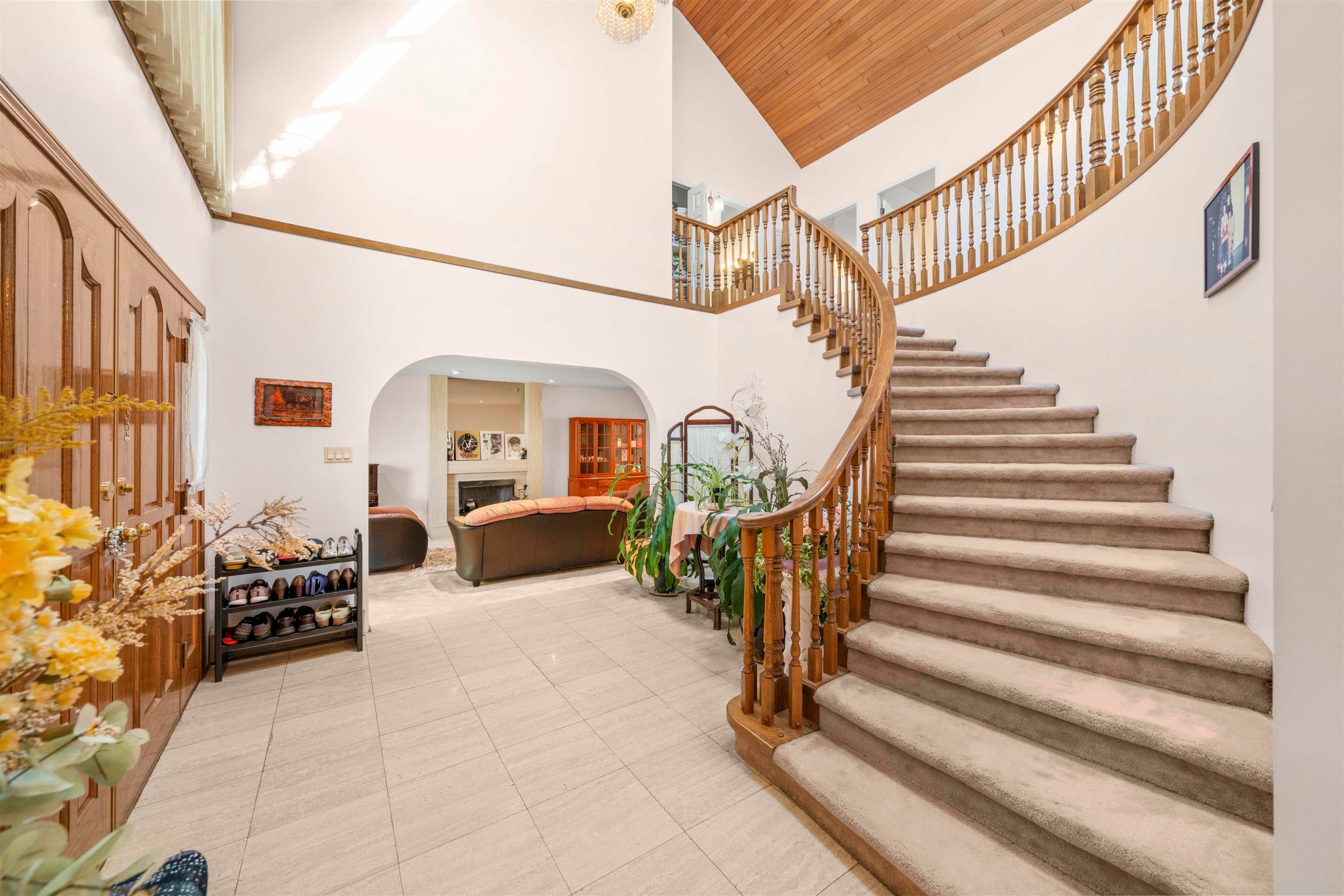 6668 Selkirk Street, Vancouver, BC