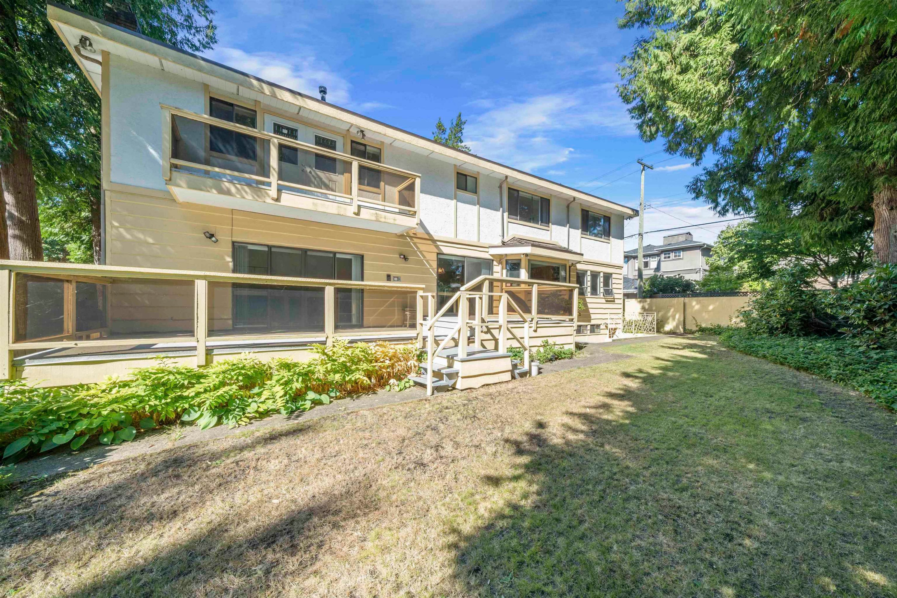 6668 Selkirk Street, Vancouver, BC