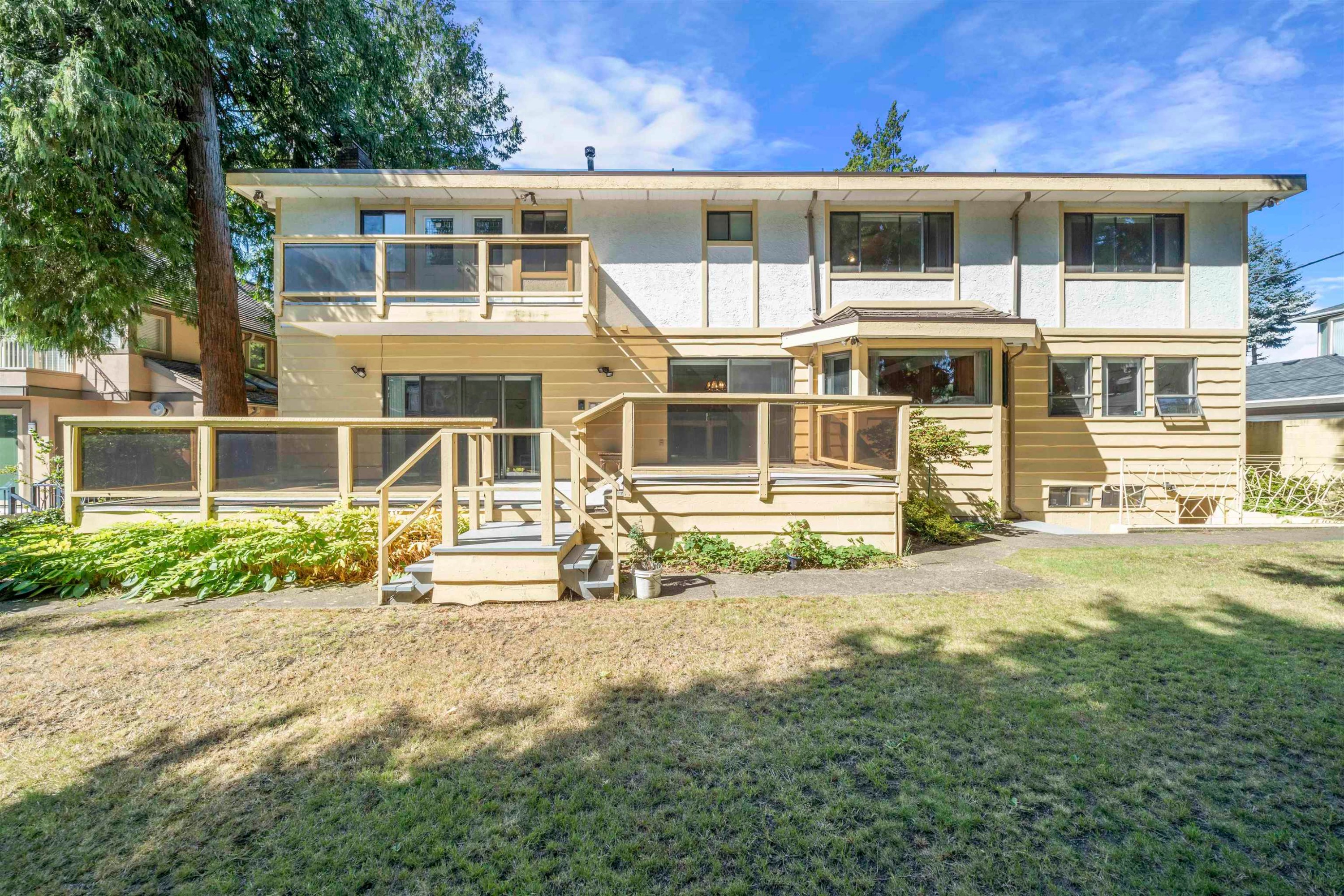 6668 Selkirk Street, Vancouver, BC