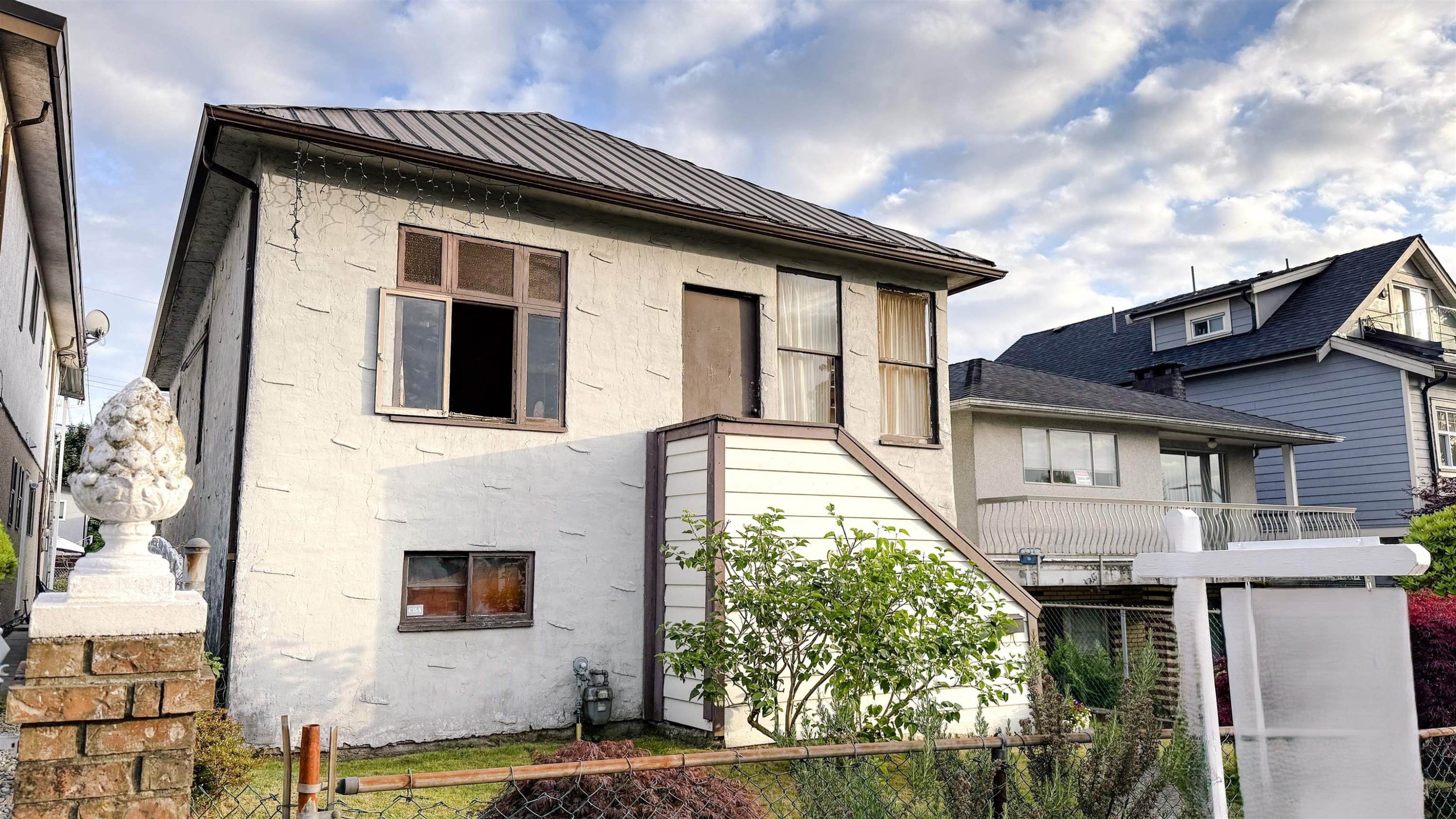 2354 33Rd Avenue E, Vancouver, BC