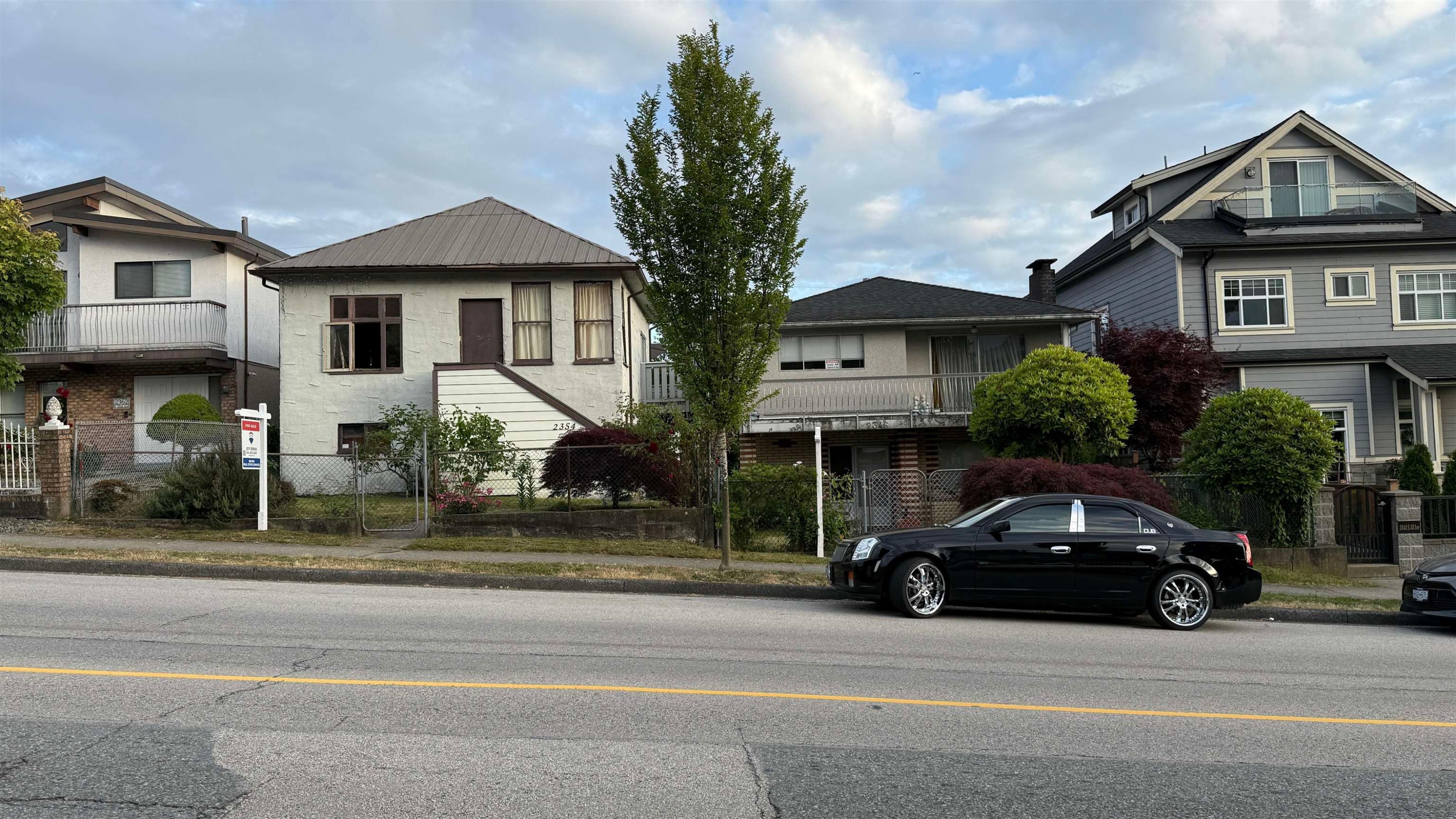 2354 33Rd Avenue E, Vancouver, BC