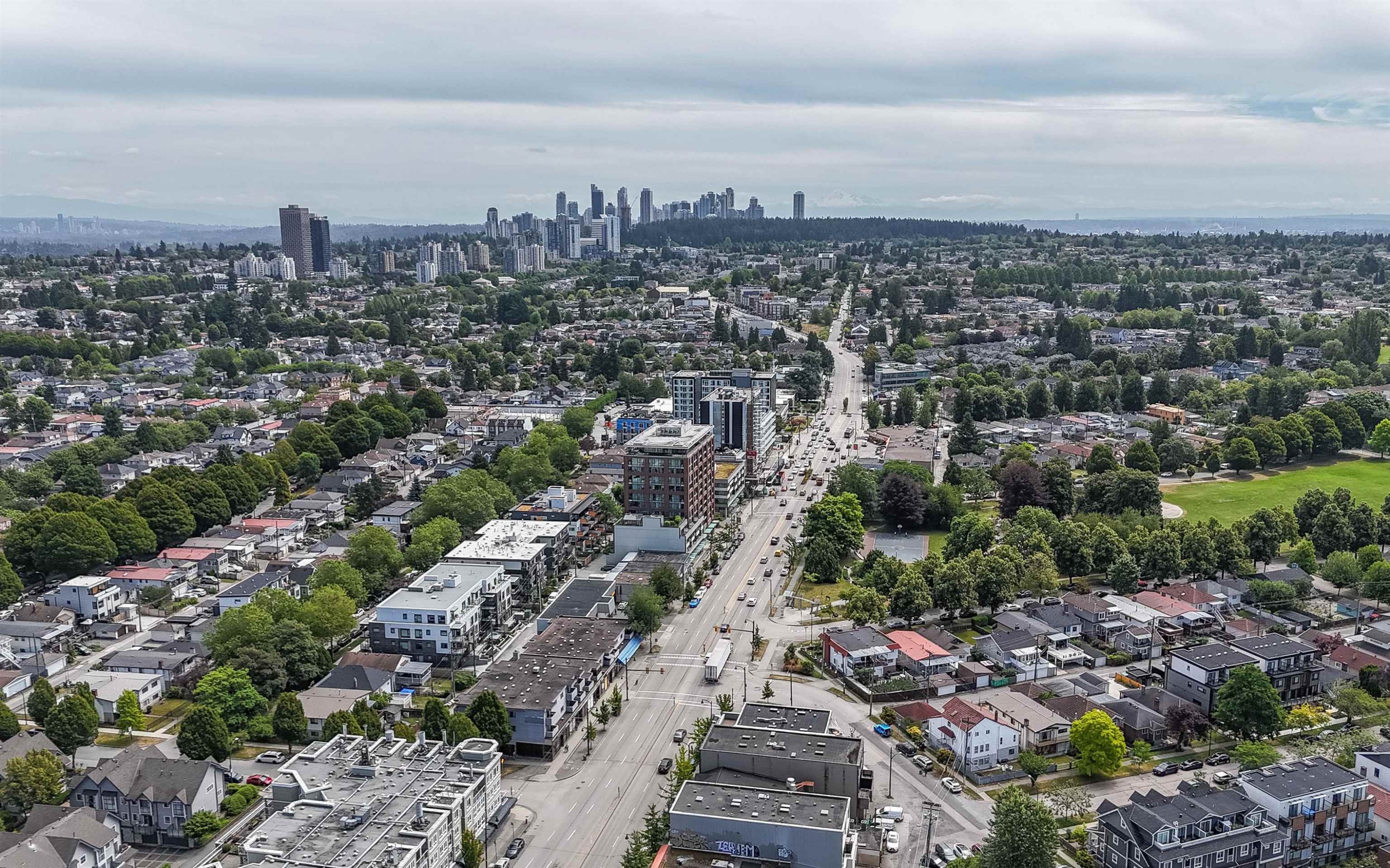 2354 33Rd Avenue E, Vancouver, BC