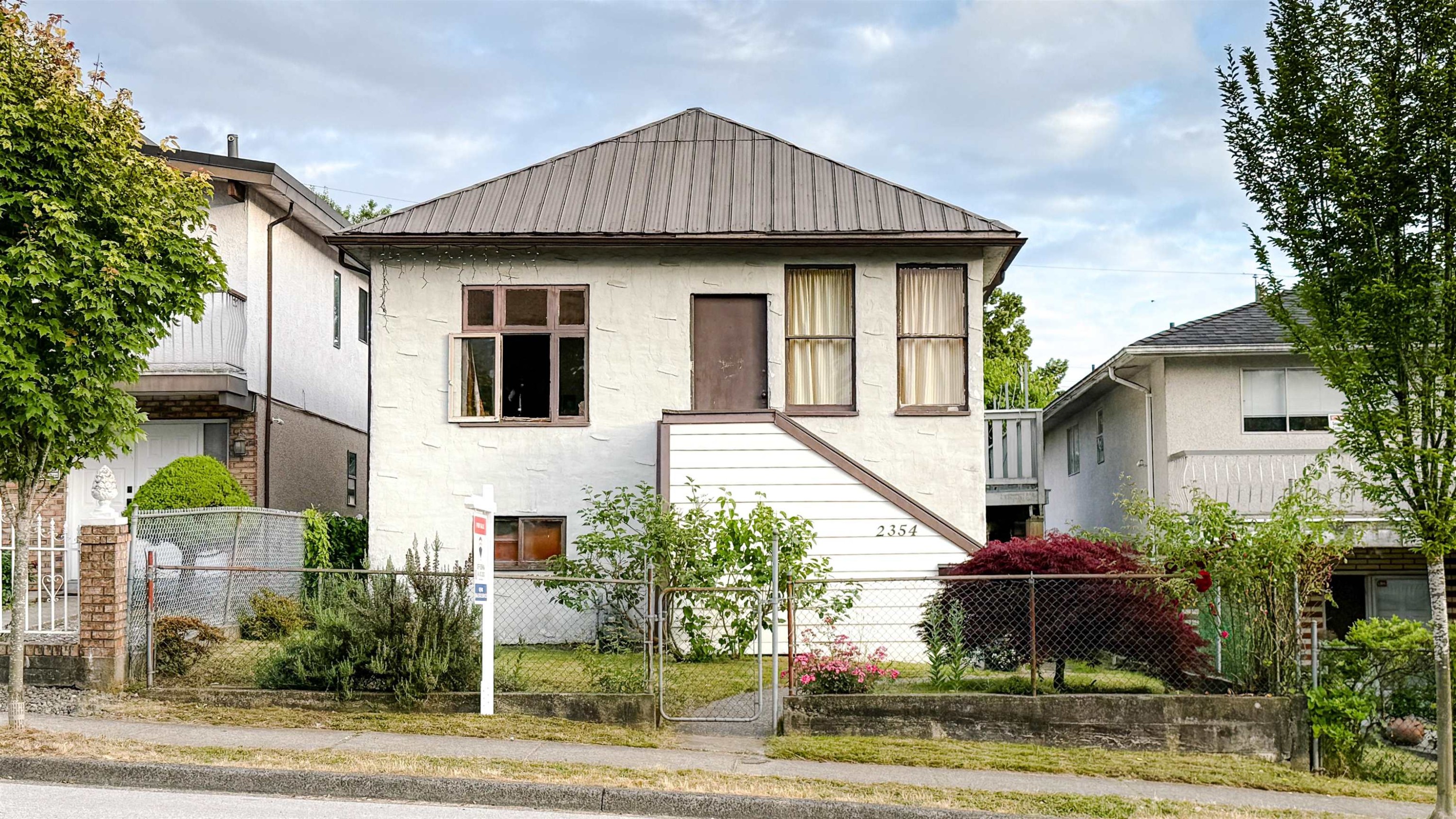 2354 33Rd Avenue E, Vancouver, BC