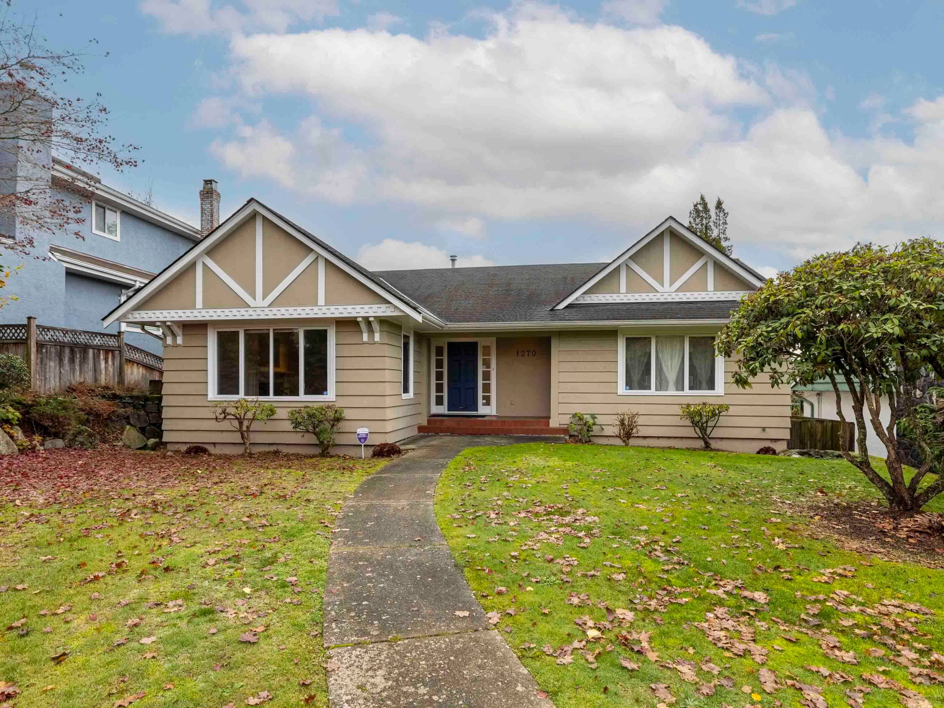 1270 46Th Avenue W, Vancouver, BC