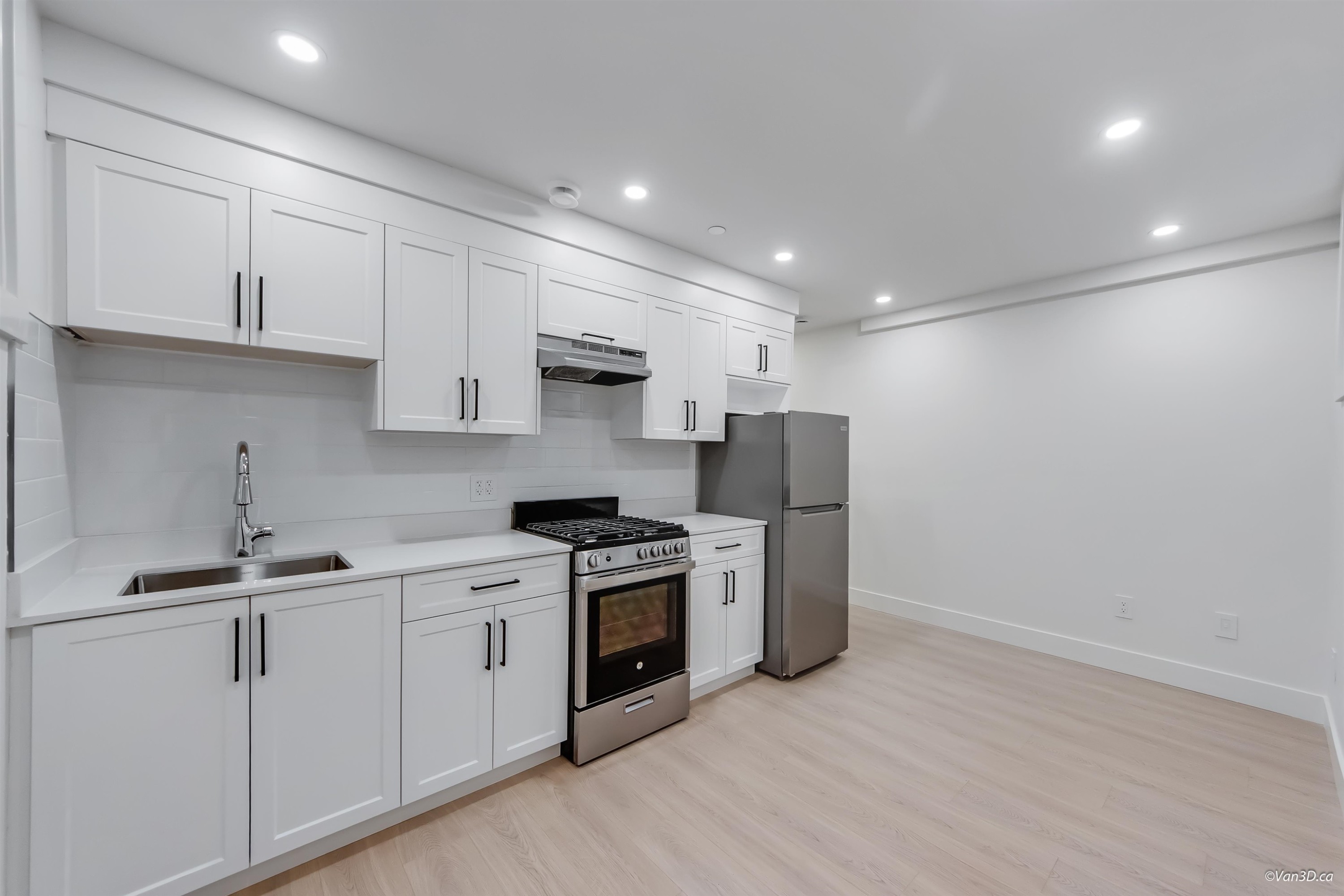 1347 64Th Avenue E, Vancouver, BC