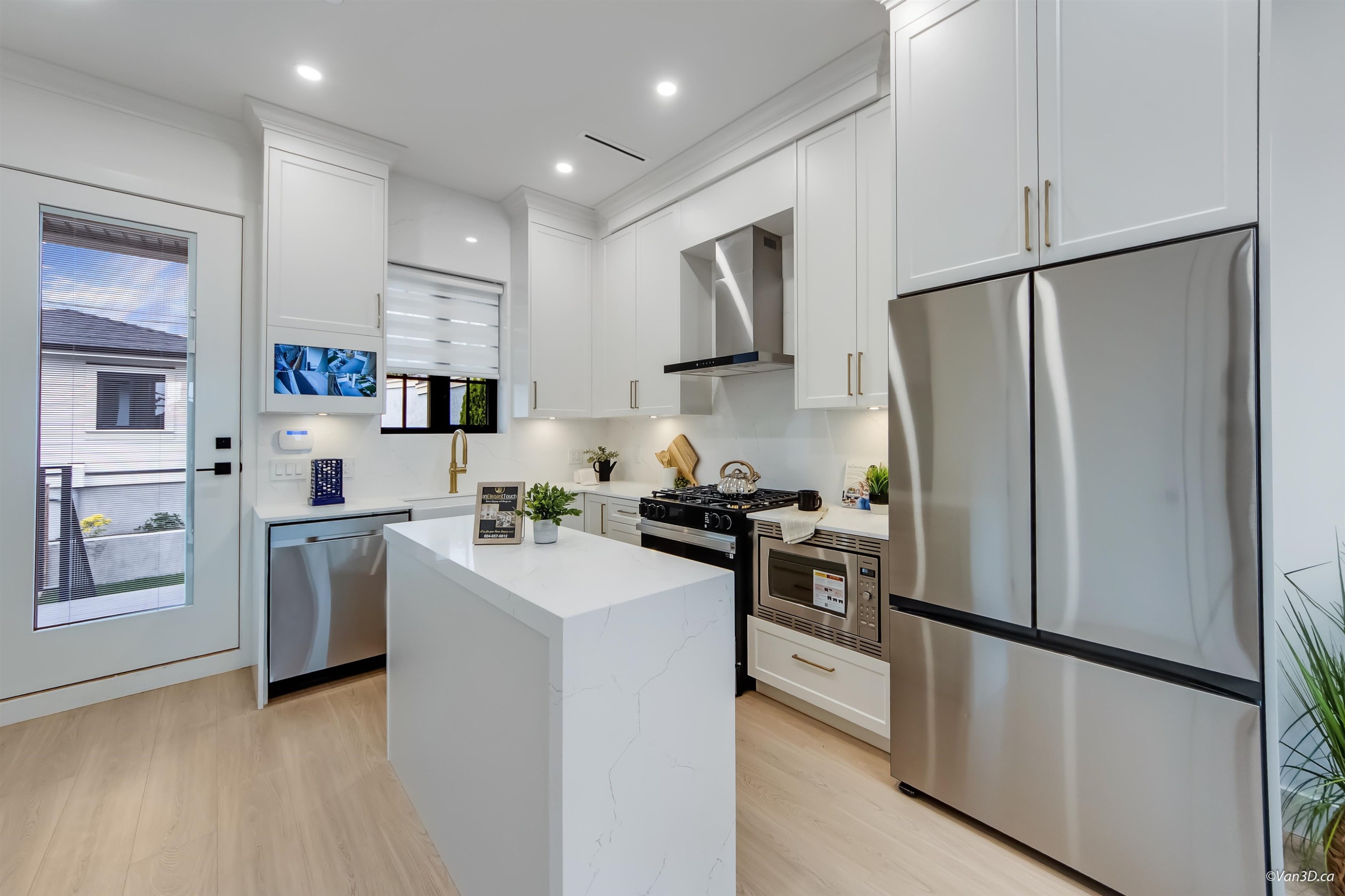 1347 64Th Avenue E, Vancouver, BC