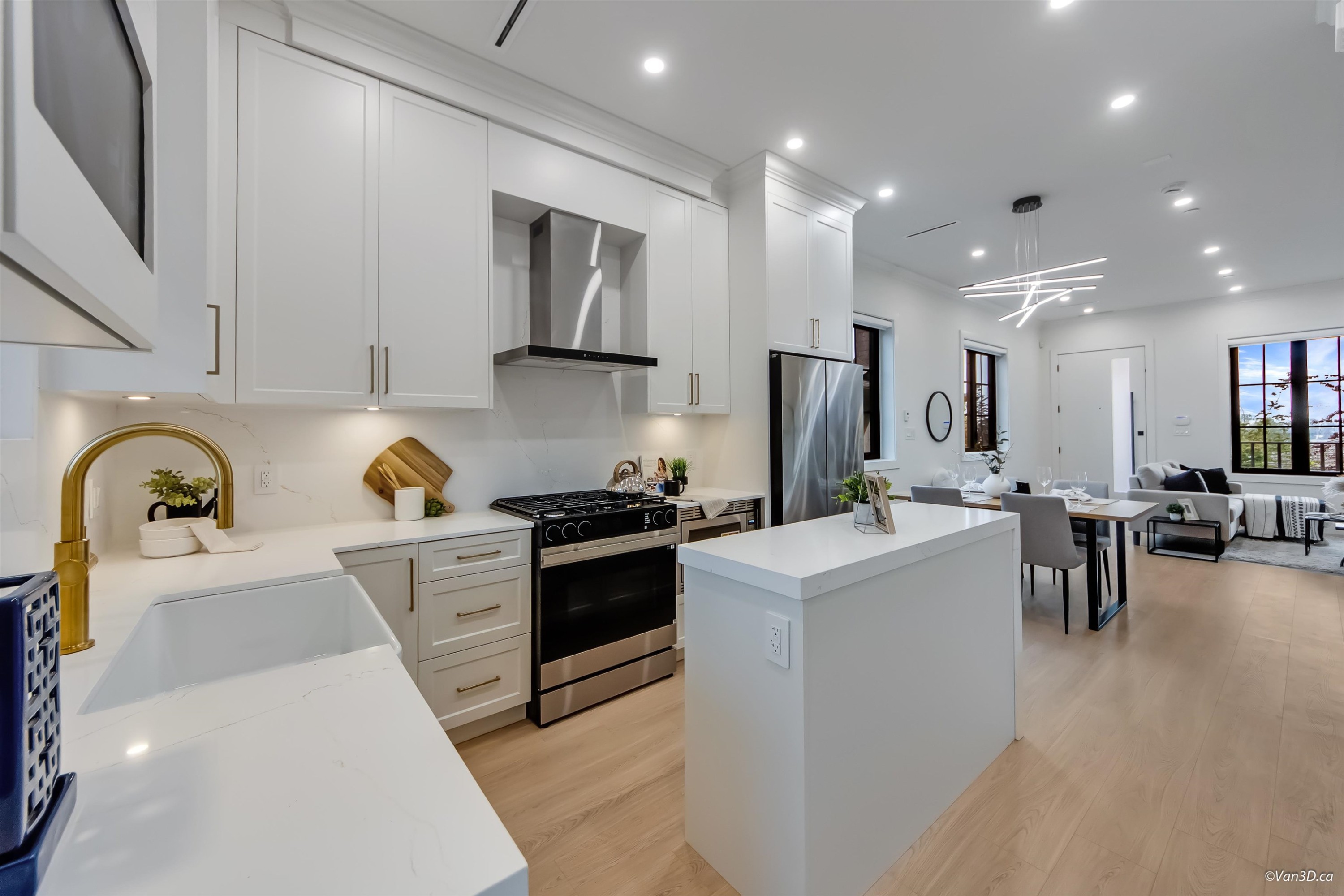 1347 64Th Avenue E, Vancouver, BC