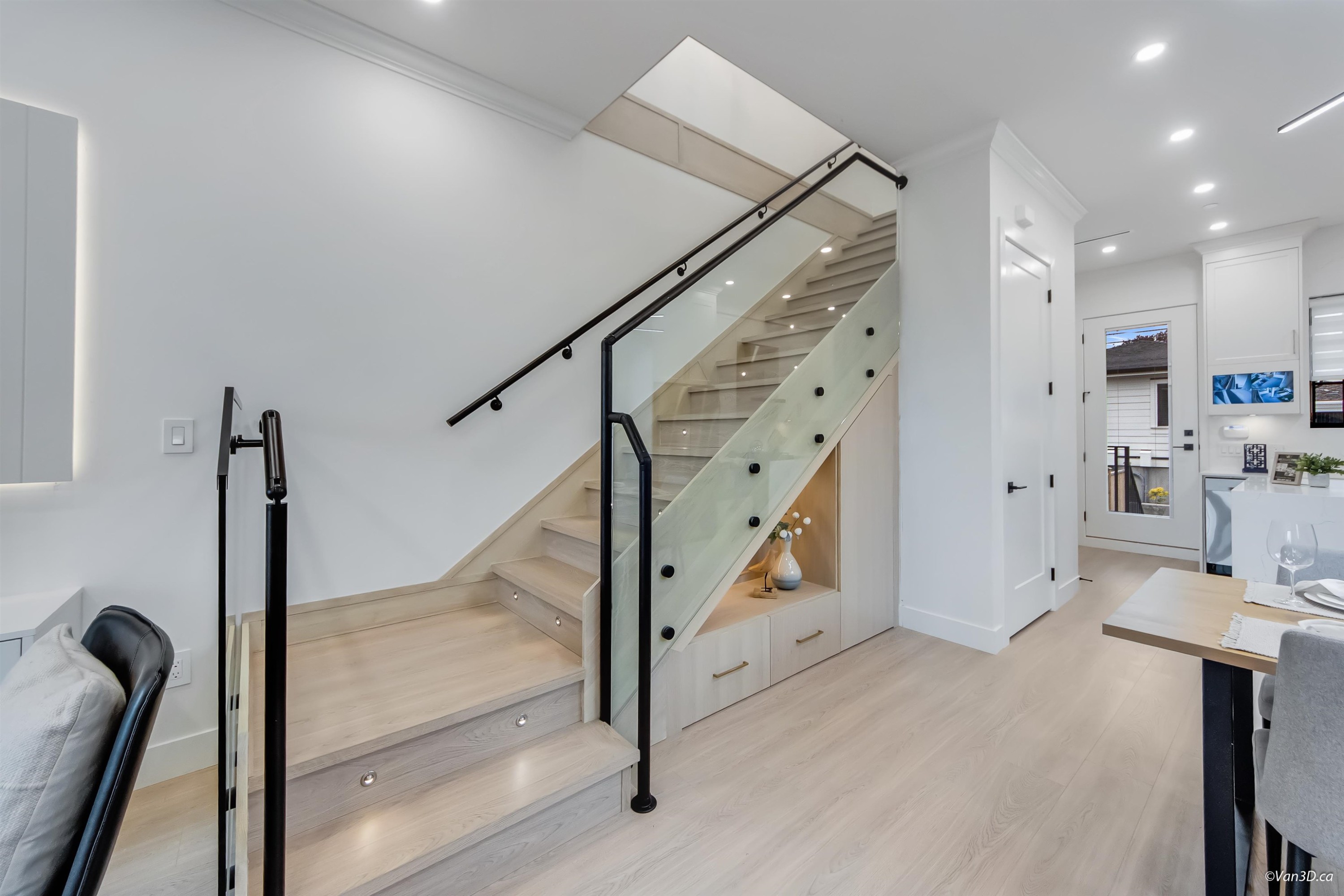 1347 64Th Avenue E, Vancouver, BC