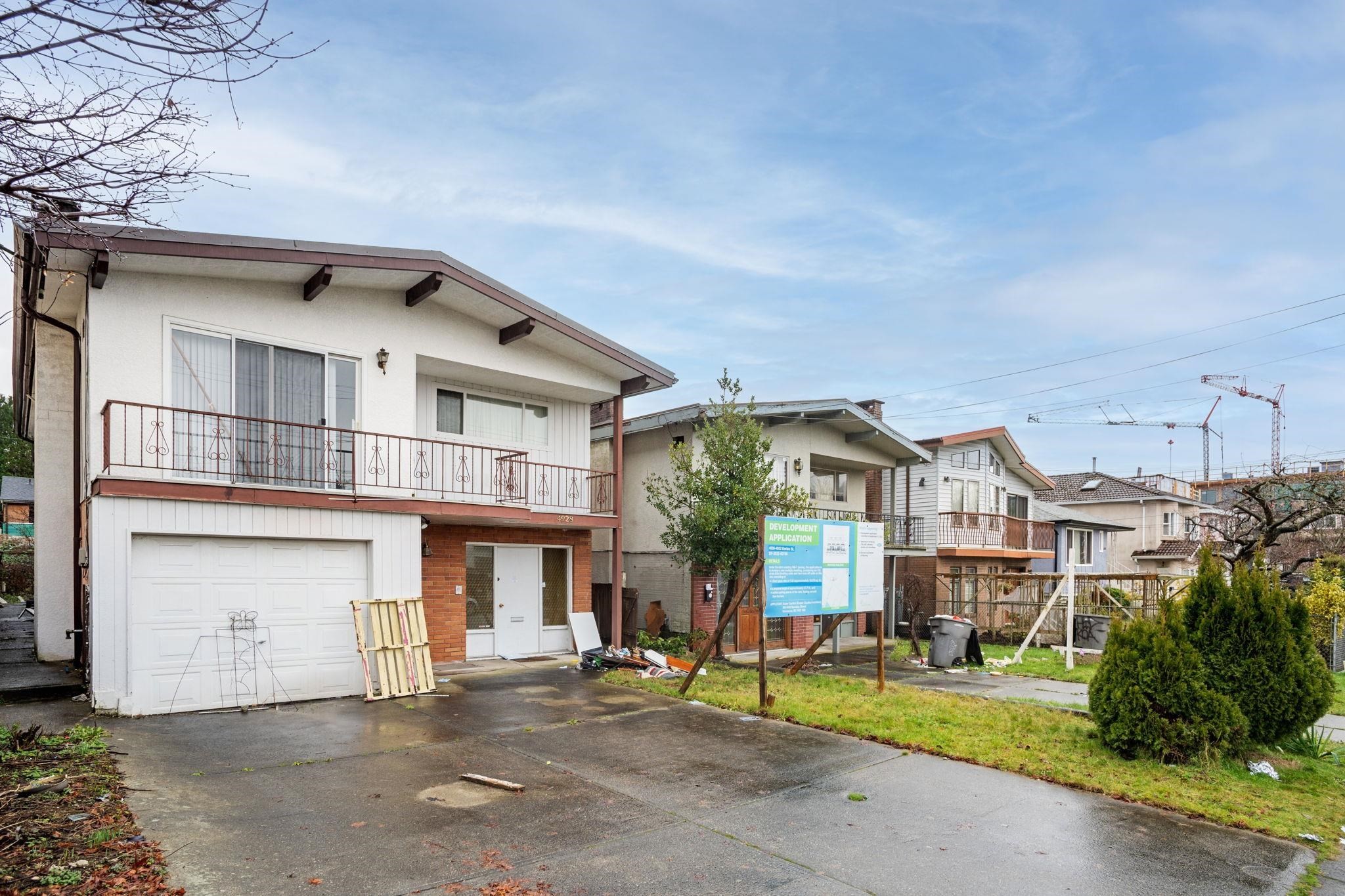 4928 Earles Street, Vancouver, BC