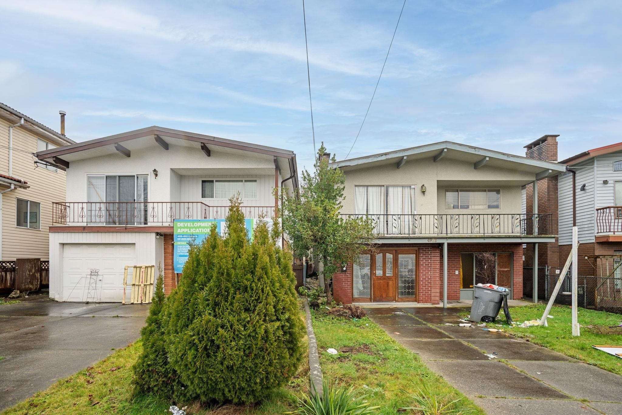 4928 Earles Street, Vancouver, BC