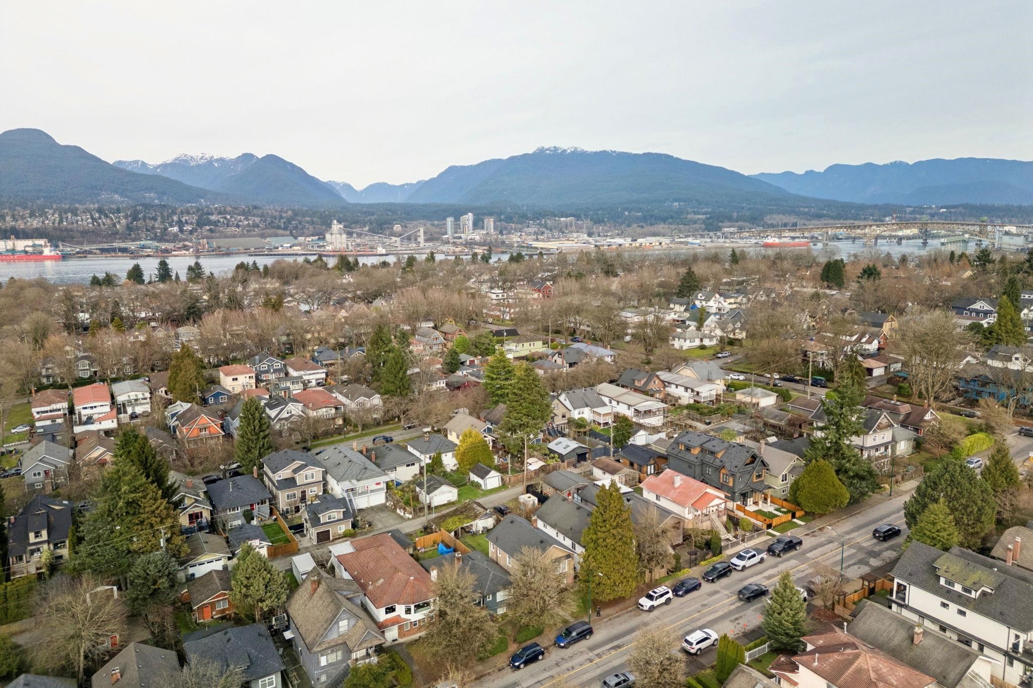 4928 Earles Street, Vancouver, BC