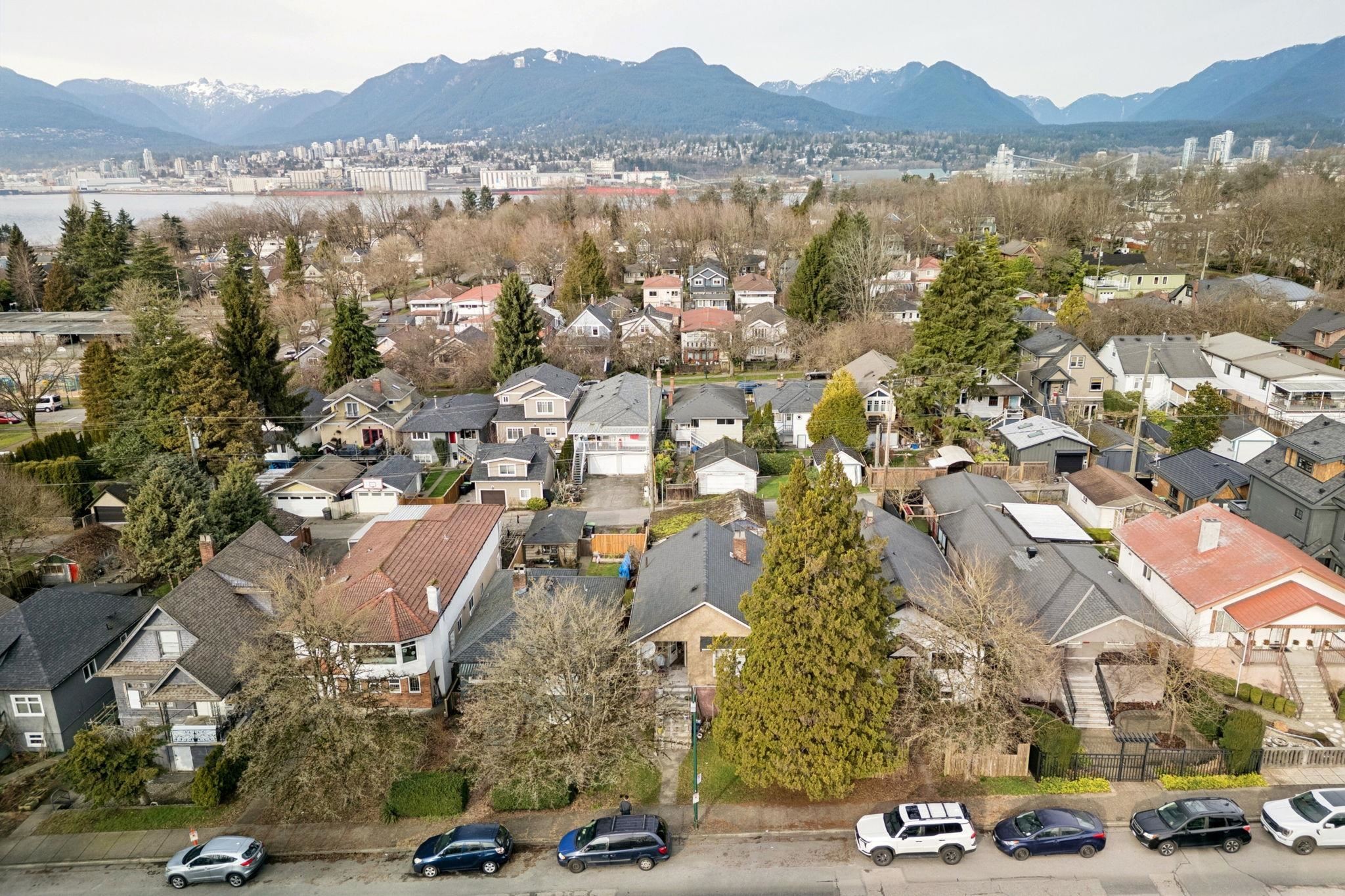 4928 Earles Street, Vancouver, BC