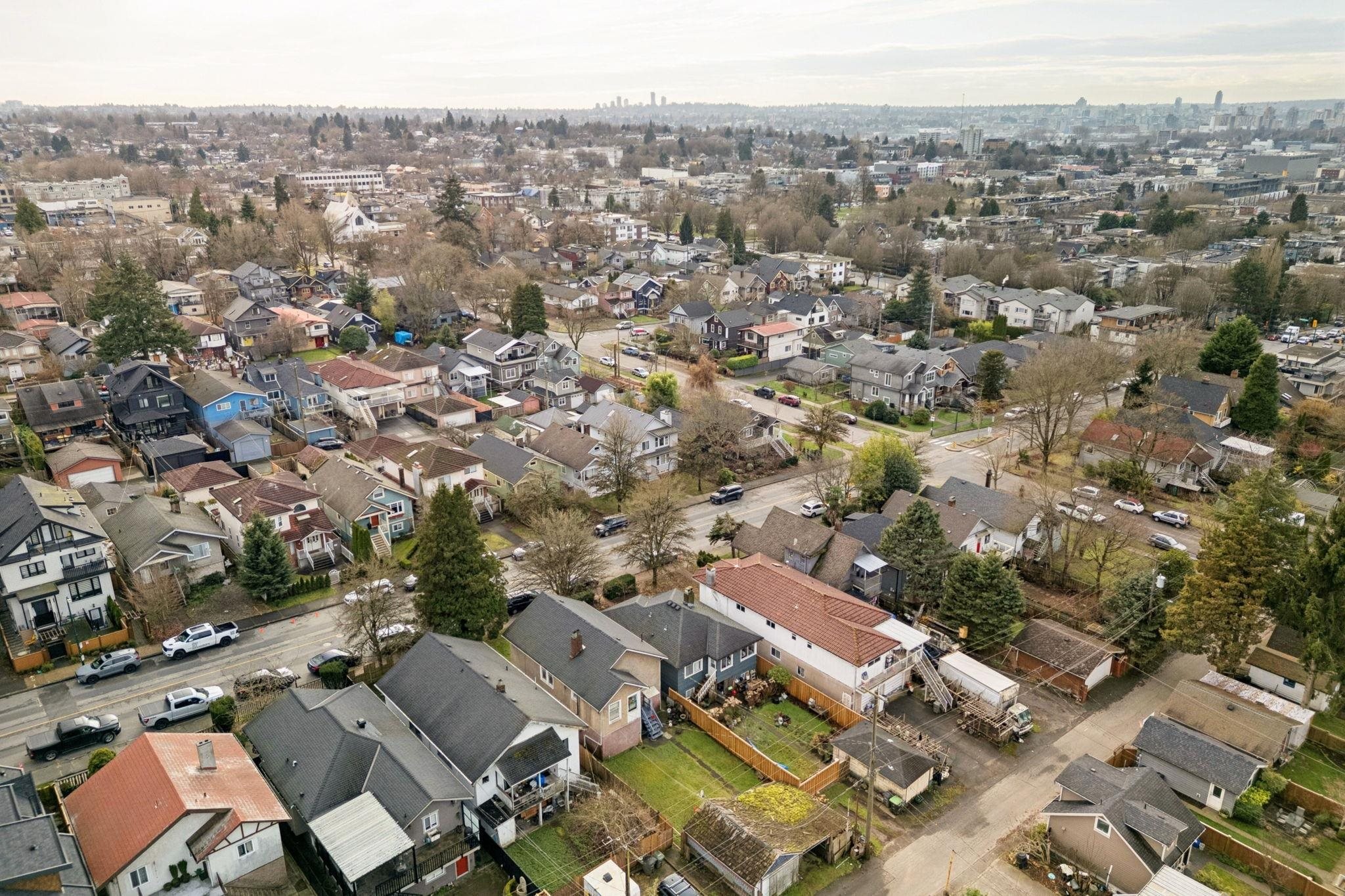 4928 Earles Street, Vancouver, BC