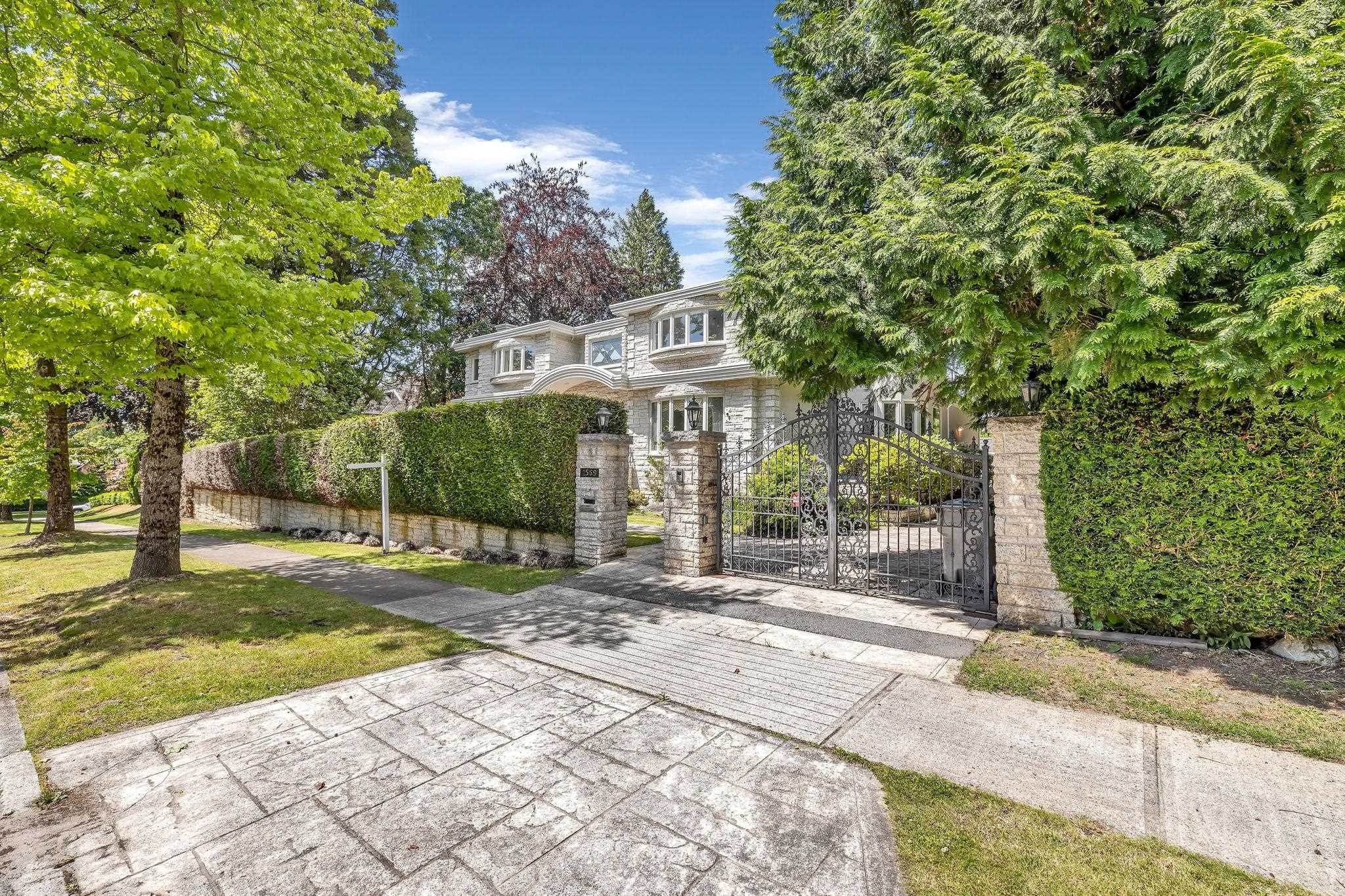 1569 35Th Avenue W, Vancouver, BC