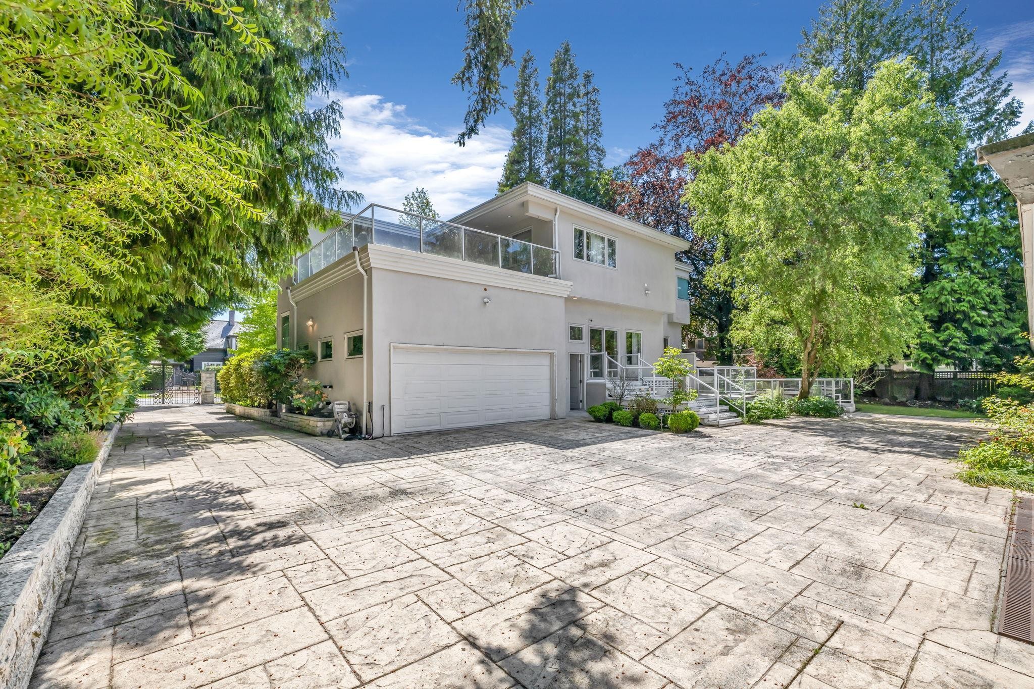 1569 35Th Avenue W, Vancouver, BC
