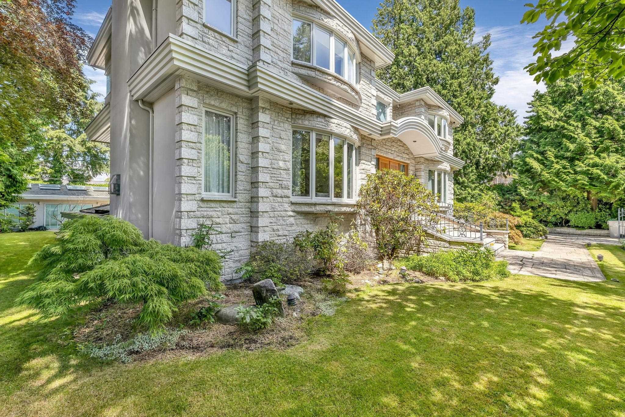 1569 35Th Avenue W, Vancouver, BC