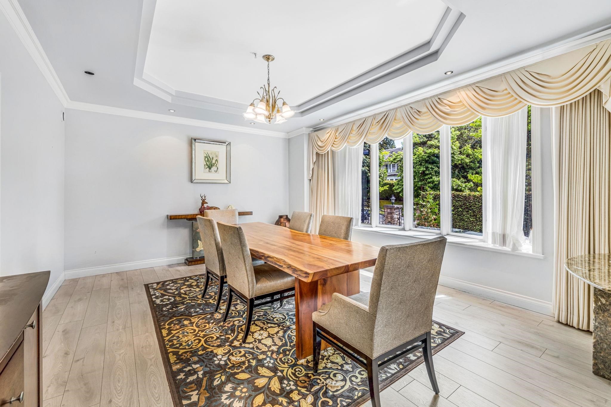1569 35Th Avenue W, Vancouver, BC