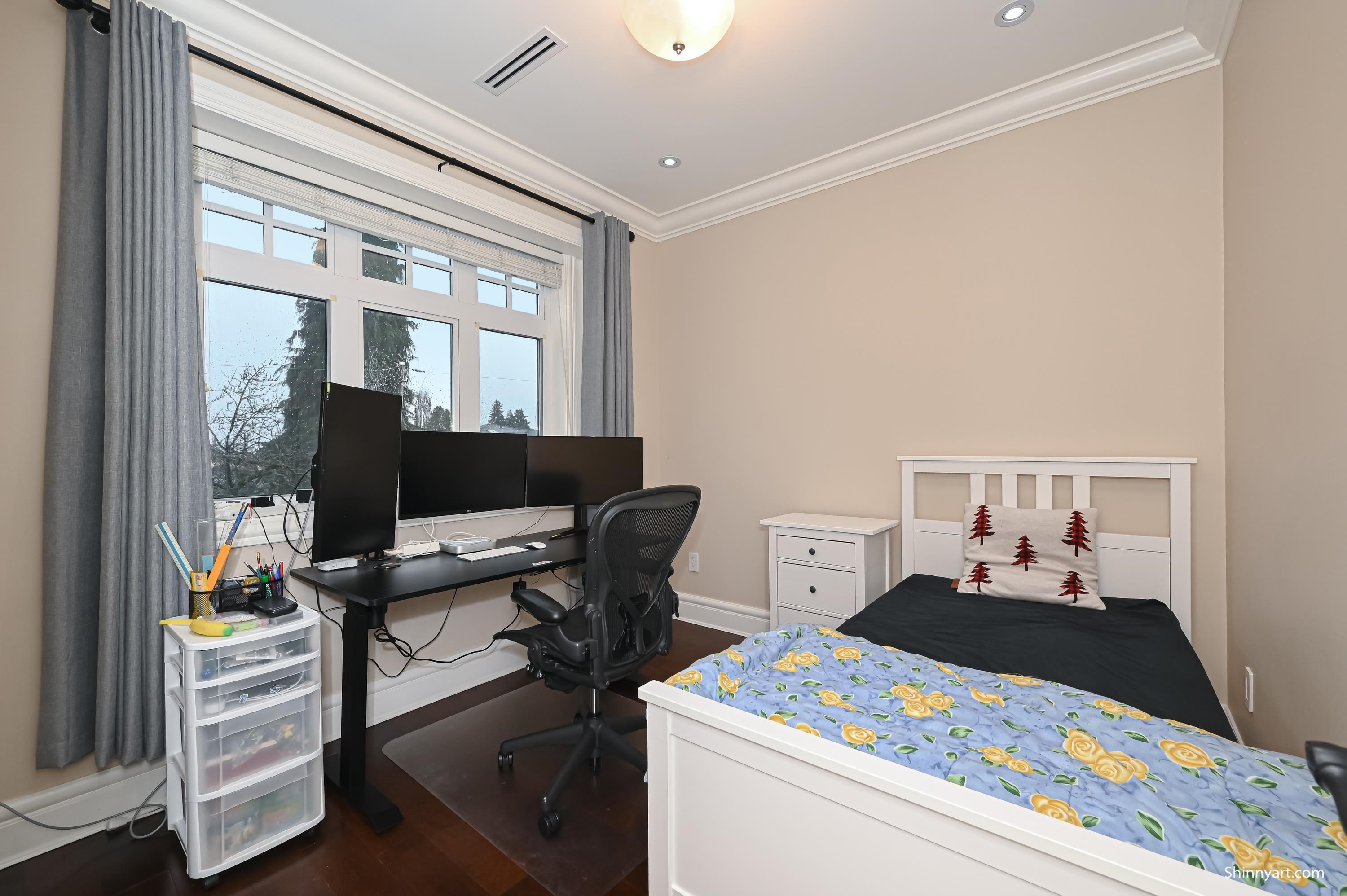 1091 55Th Avenue E, Vancouver, BC