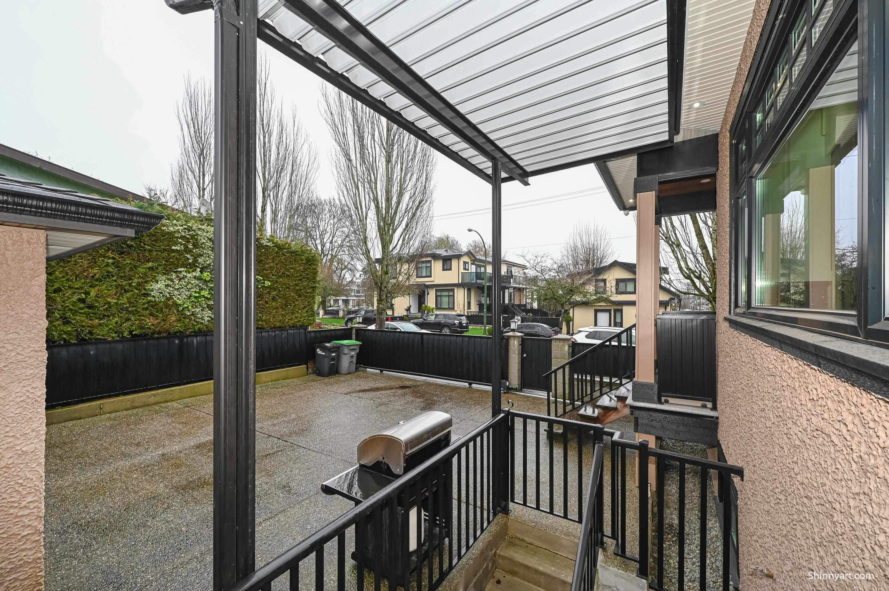 1091 55Th Avenue E, Vancouver, BC