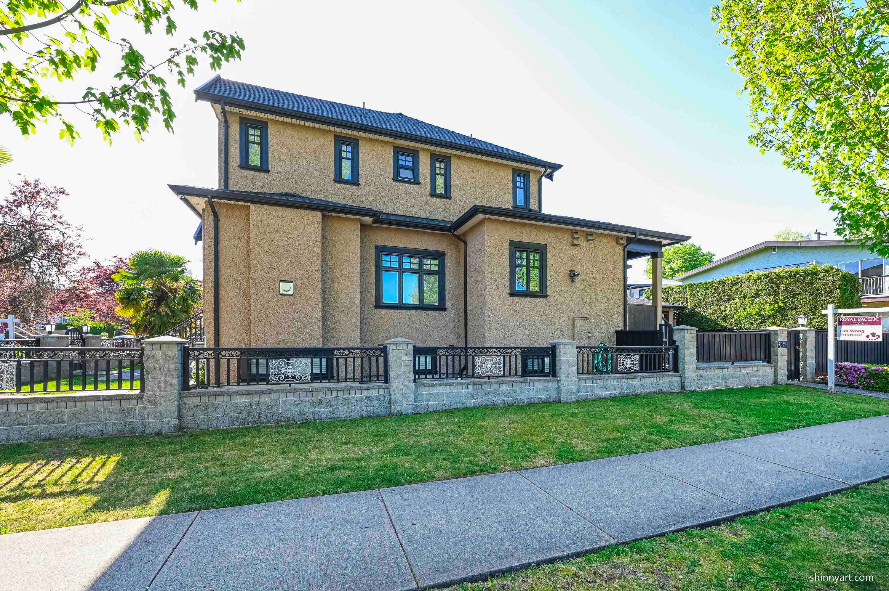 1091 55Th Avenue E, Vancouver, BC